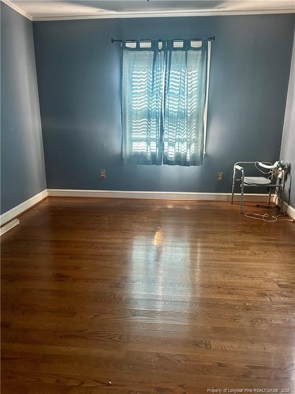 Photo 24 - 1203 N Fulton Street, Raeford, NC 28376, Raeford