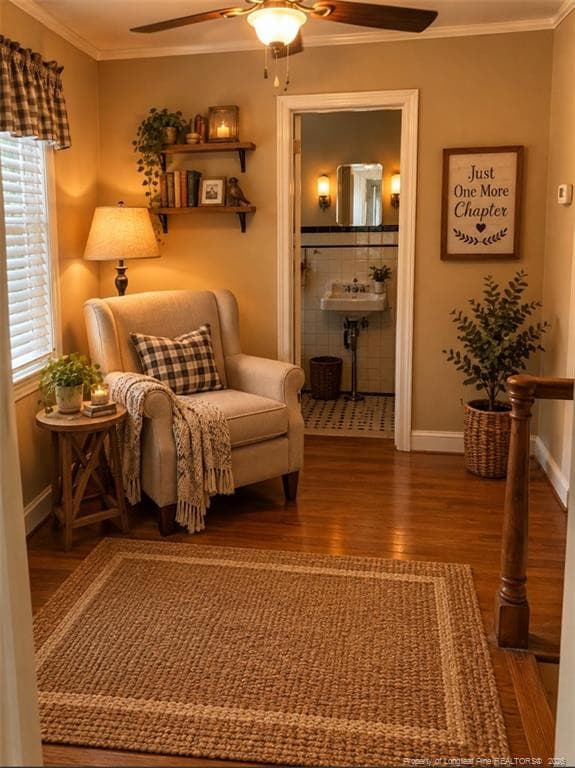 Photo 28 - 1203 N Fulton Street, Raeford, NC 28376, Raeford