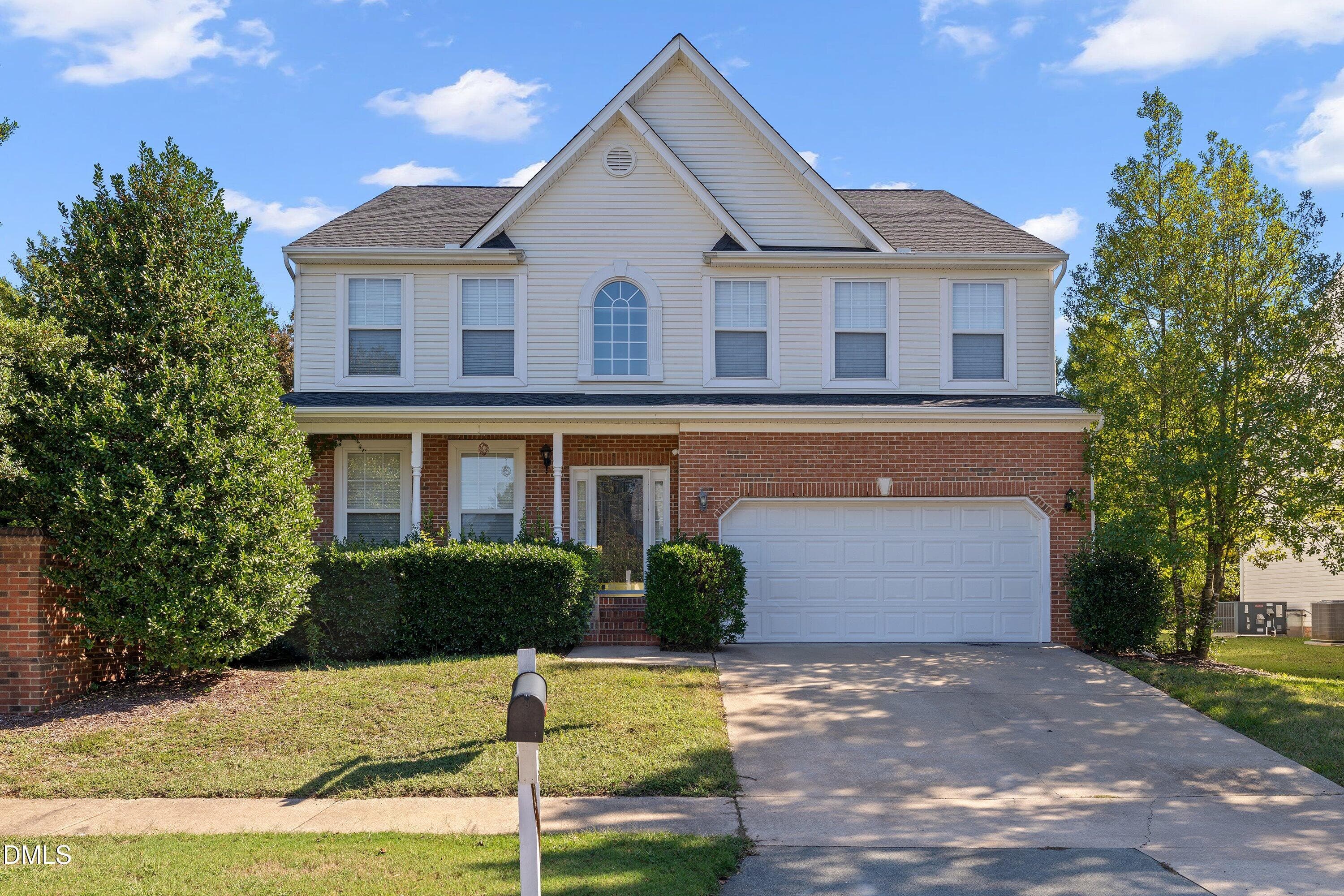 3730 Appling Way, Durham, NC 27703