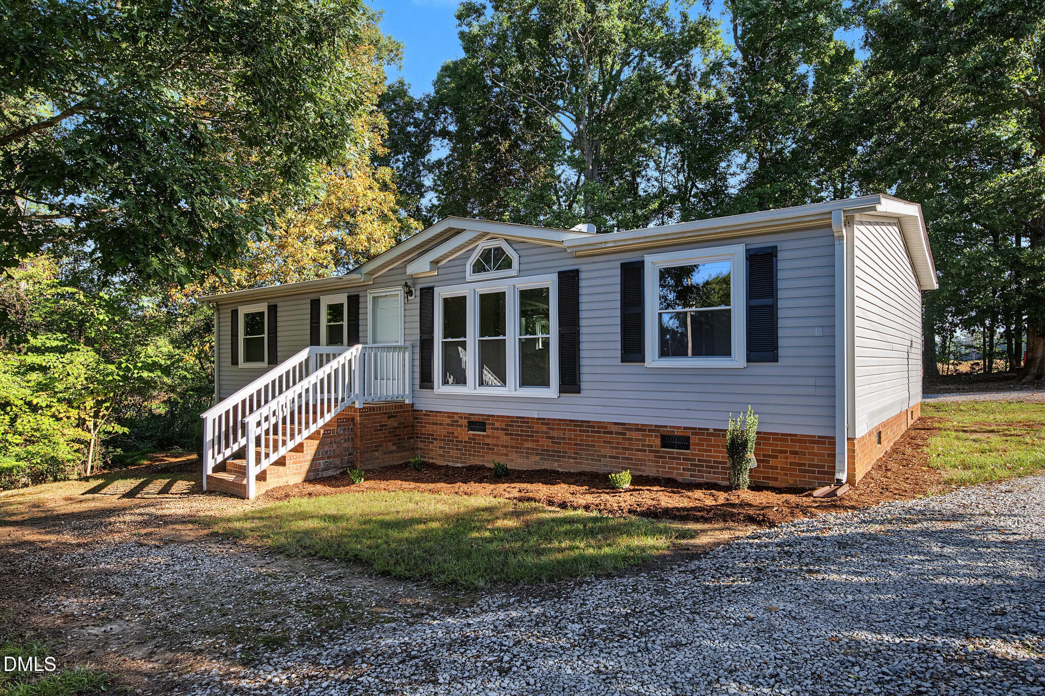TM002 - 437 Tingen Mine Road, Roxboro, NC 27574, Roxboro