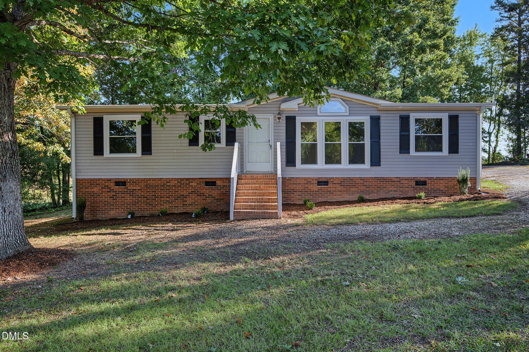 TM005 - 437 Tingen Mine Road, Roxboro, NC 27574, Roxboro