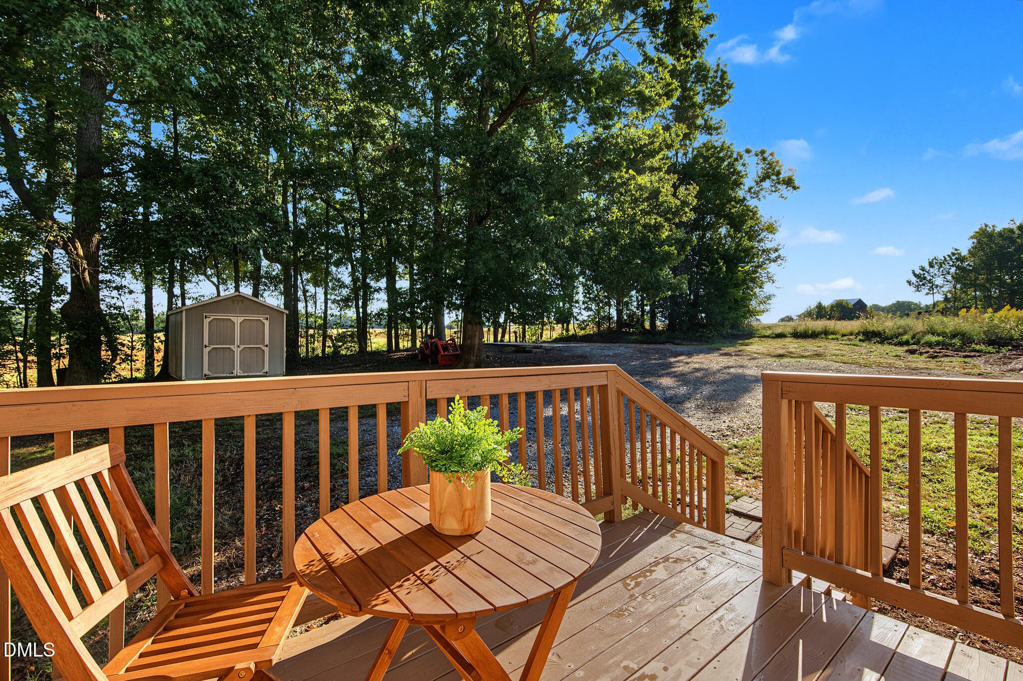 TM040 - 437 Tingen Mine Road, Roxboro, NC 27574, Roxboro