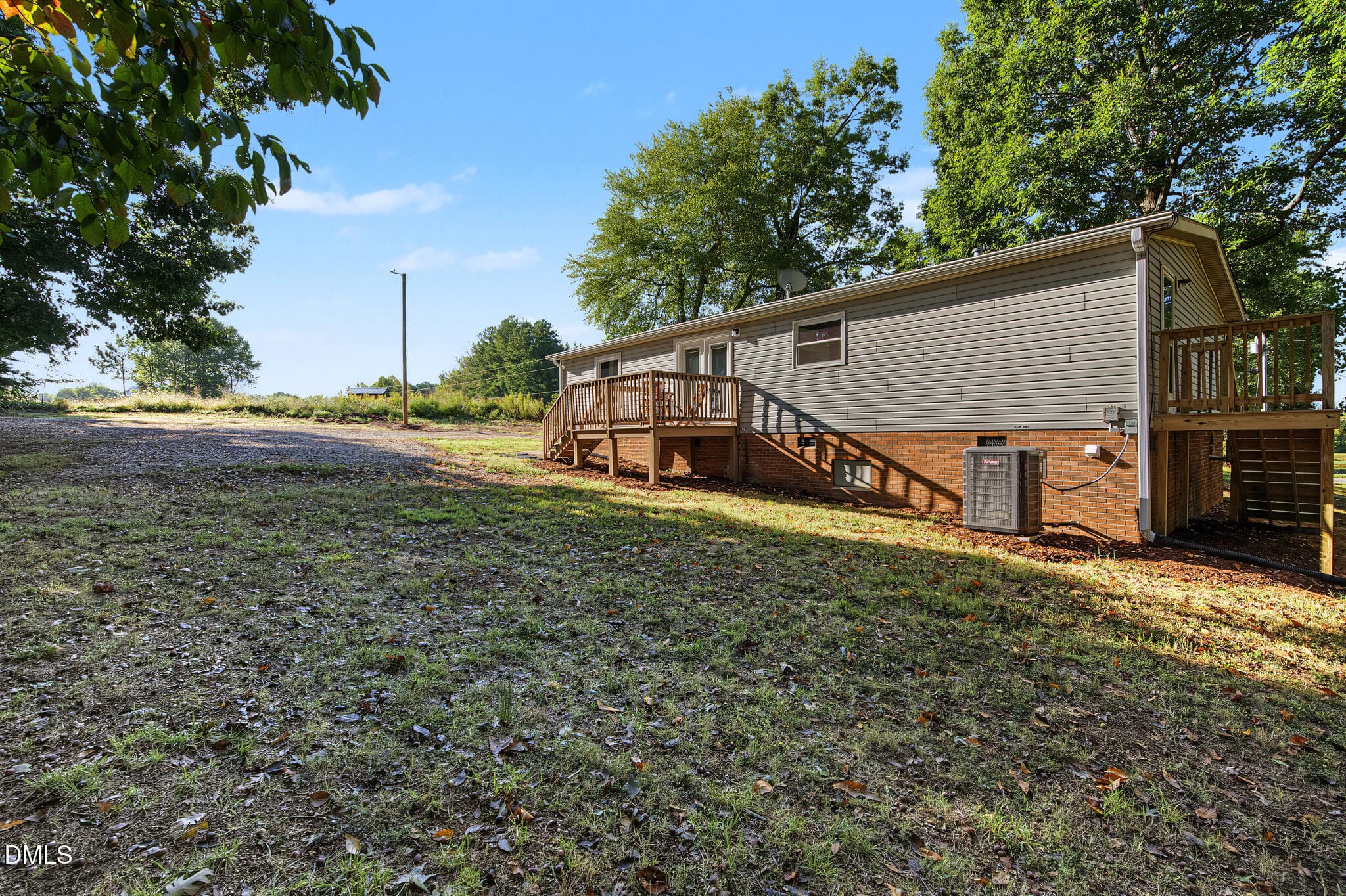 TM049 (1) - 437 Tingen Mine Road, Roxboro, NC 27574, Roxboro