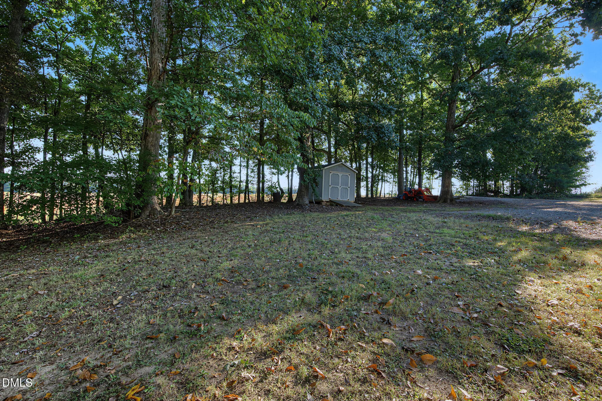 TM050 (1) - 437 Tingen Mine Road, Roxboro, NC 27574, Roxboro