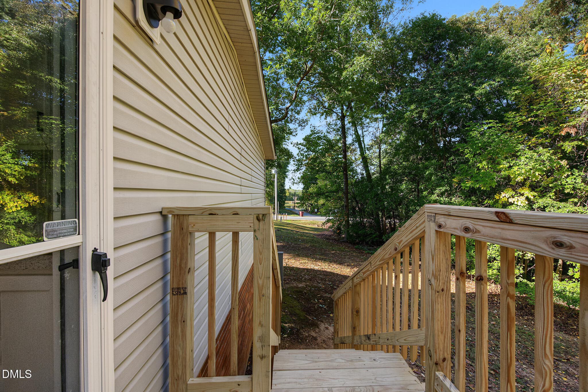TM057 - 437 Tingen Mine Road, Roxboro, NC 27574, Roxboro