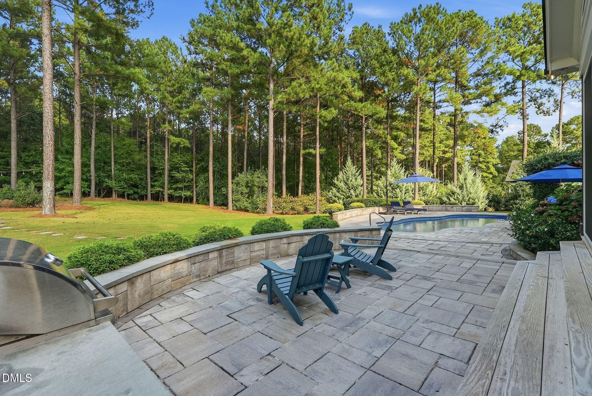 181 Seaforth Landing Drive-106 - 181 Seaforth Landing Drive, Pittsboro, NC 27312, Pittsboro