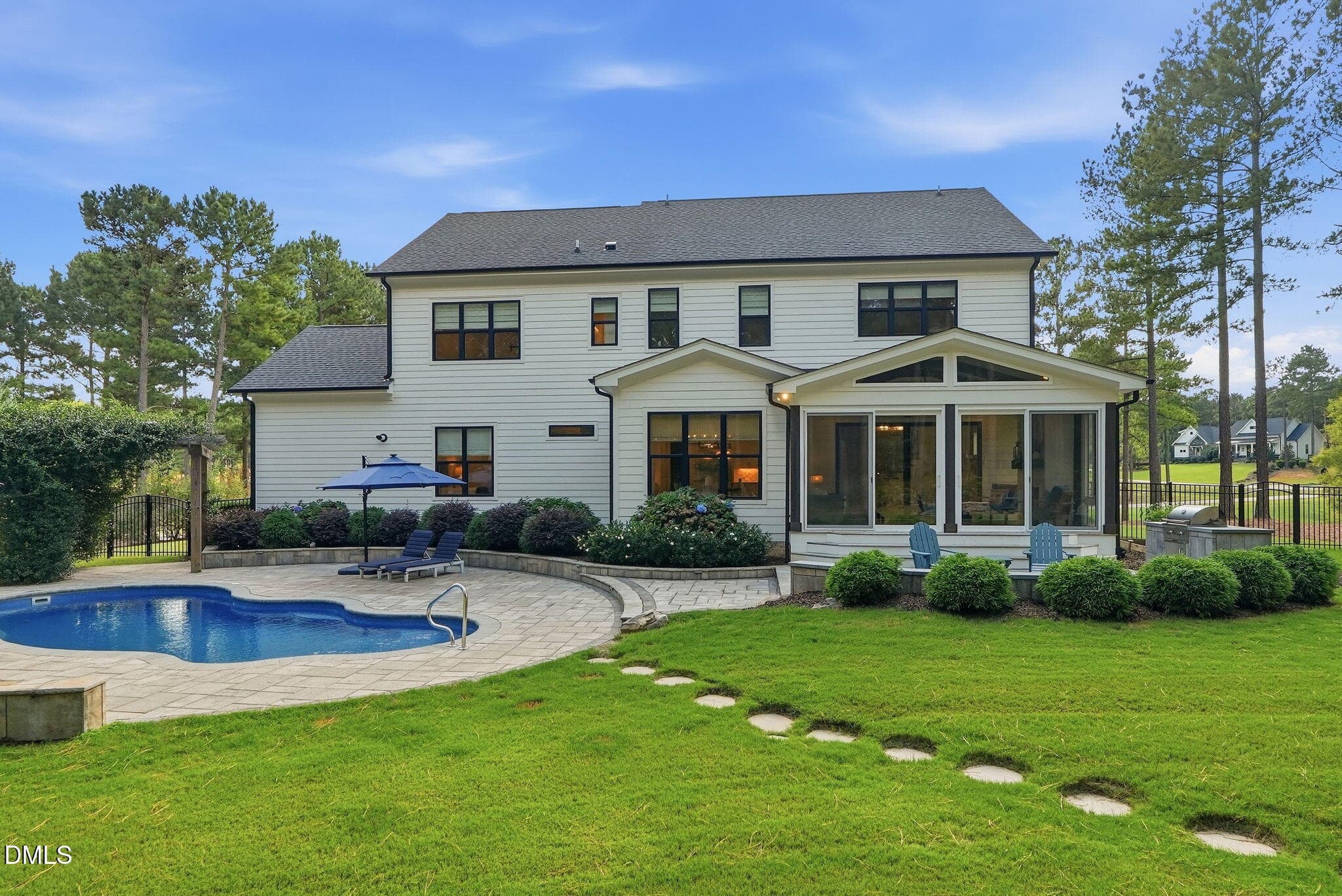 181 Seaforth Landing Drive-110 - 181 Seaforth Landing Drive, Pittsboro, NC 27312, Pittsboro