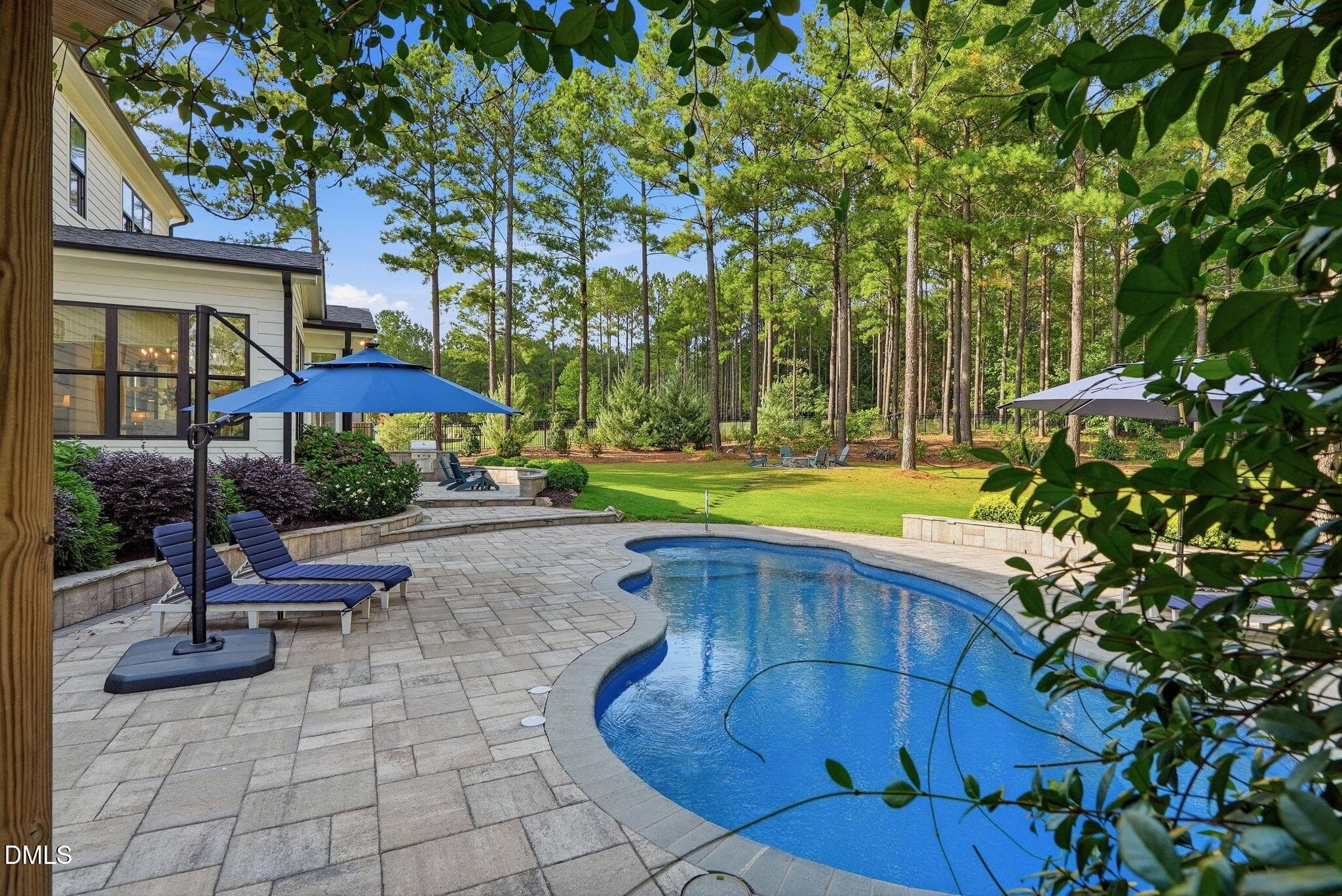 181 Seaforth Landing Drive-114 - 181 Seaforth Landing Drive, Pittsboro, NC 27312, Pittsboro