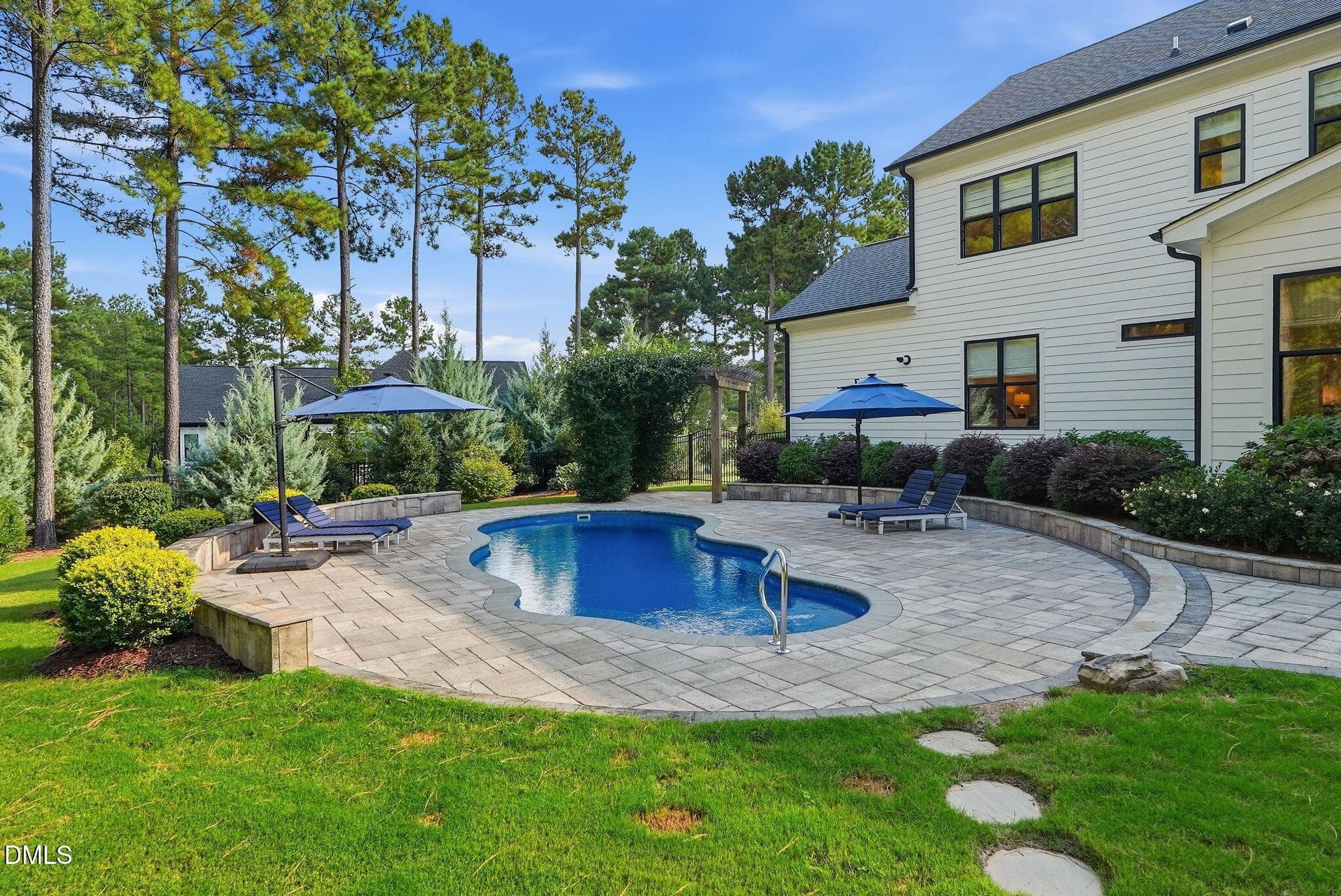 181 Seaforth Landing Drive-119 - 181 Seaforth Landing Drive, Pittsboro, NC 27312, Pittsboro