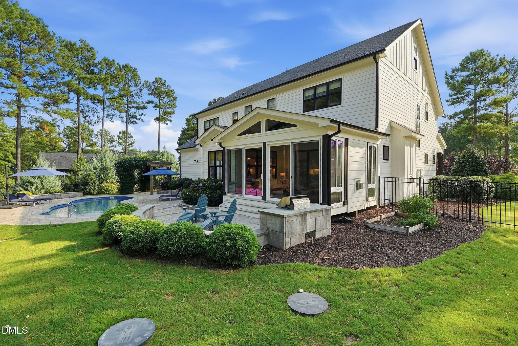 181 Seaforth Landing Drive-120 - 181 Seaforth Landing Drive, Pittsboro, NC 27312, Pittsboro