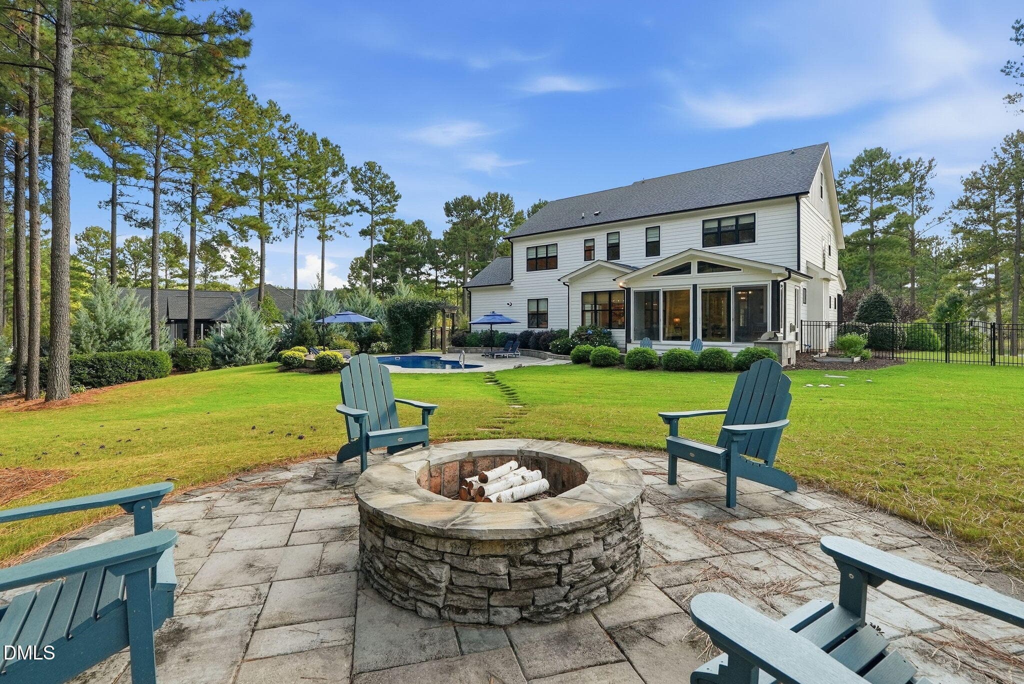 181 Seaforth Landing Drive-123 - 181 Seaforth Landing Drive, Pittsboro, NC 27312, Pittsboro
