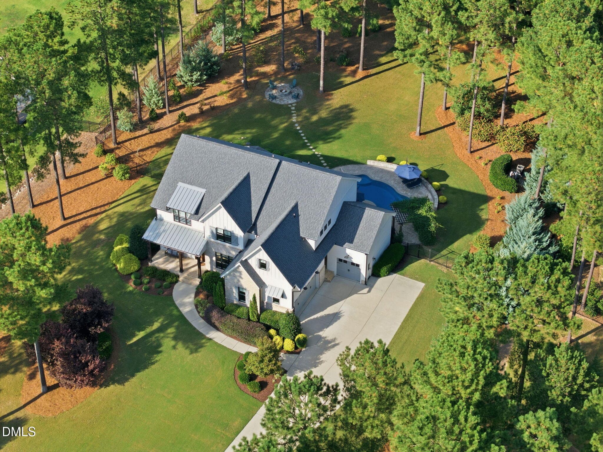 181 Seaforth Landing Drive-127 - 181 Seaforth Landing Drive, Pittsboro, NC 27312, Pittsboro