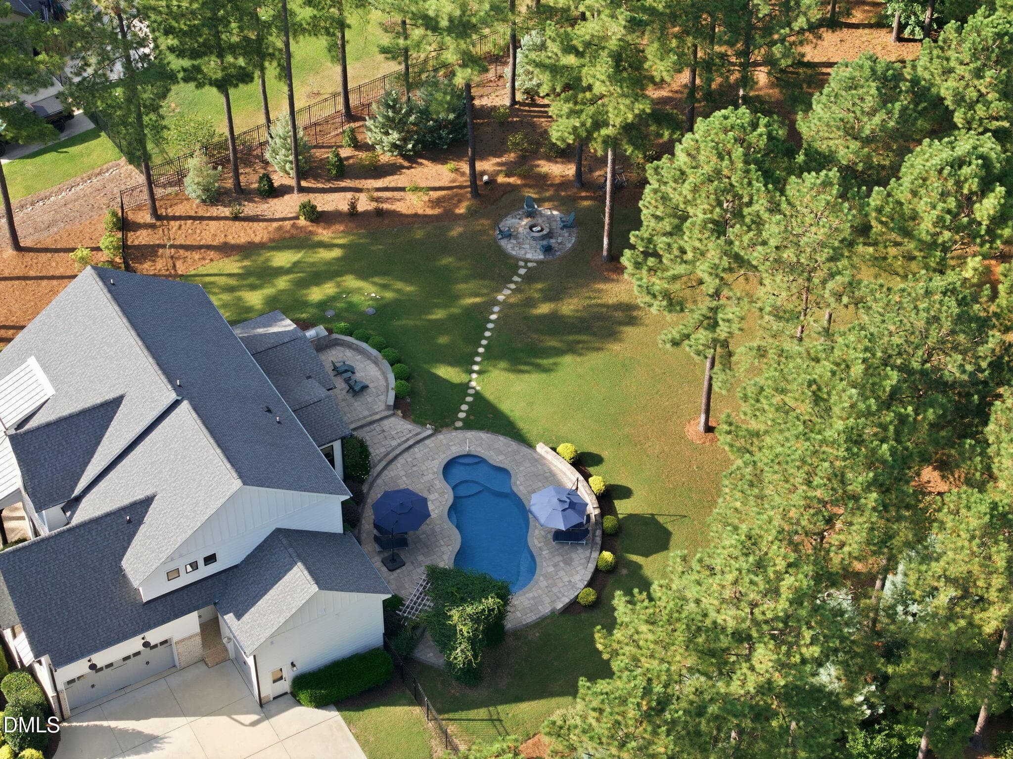 181 Seaforth Landing Drive-128 - 181 Seaforth Landing Drive, Pittsboro, NC 27312, Pittsboro