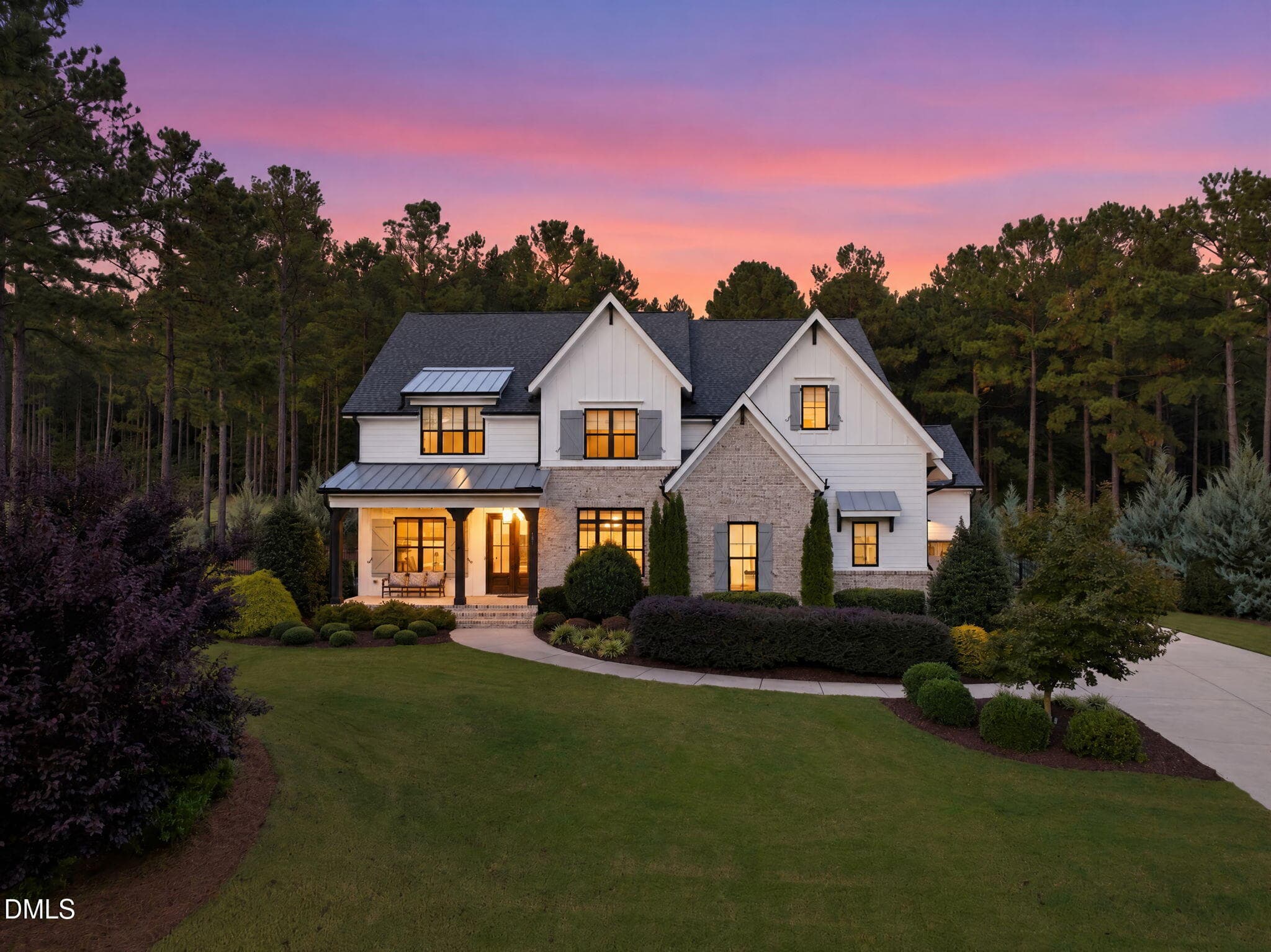 181 Seaforth Landing Drive-155 - 181 Seaforth Landing Drive, Pittsboro, NC 27312, Pittsboro