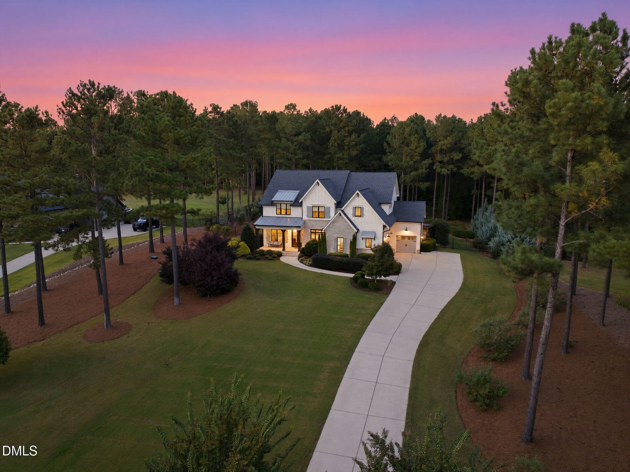 181 Seaforth Landing Drive-156 - 181 Seaforth Landing Drive, Pittsboro, NC 27312, Pittsboro