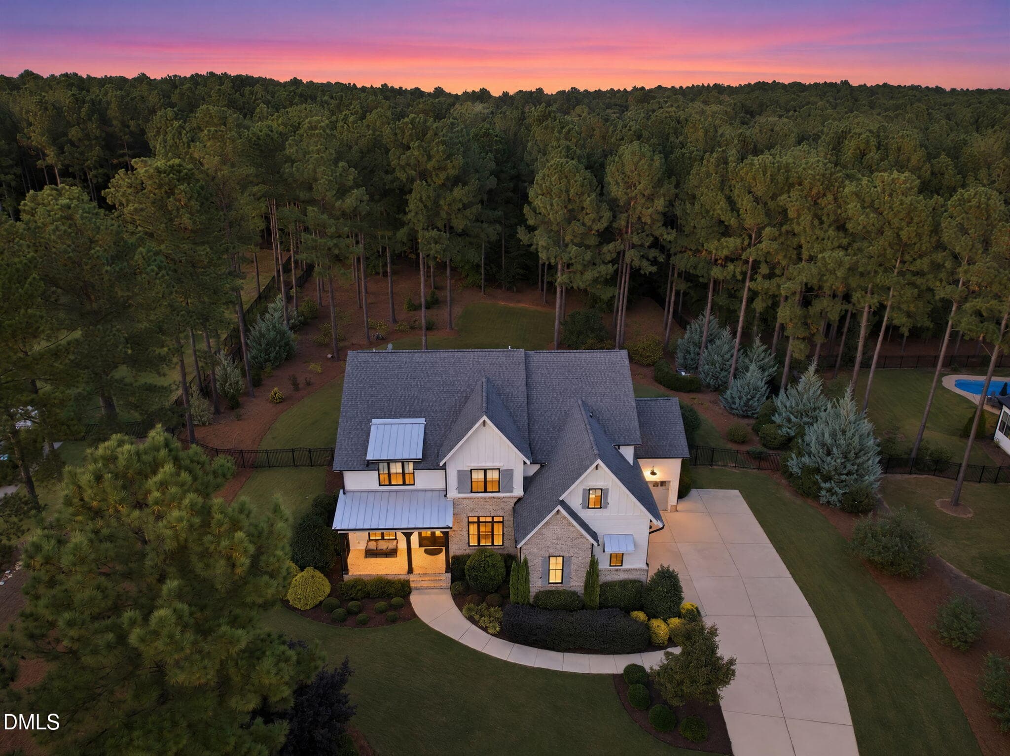 181 Seaforth Landing Drive-157 - 181 Seaforth Landing Drive, Pittsboro, NC 27312, Pittsboro