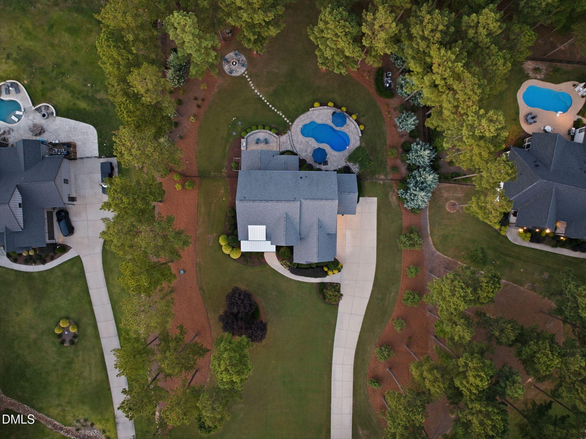181 Seaforth Landing Drive-162 - 181 Seaforth Landing Drive, Pittsboro, NC 27312, Pittsboro