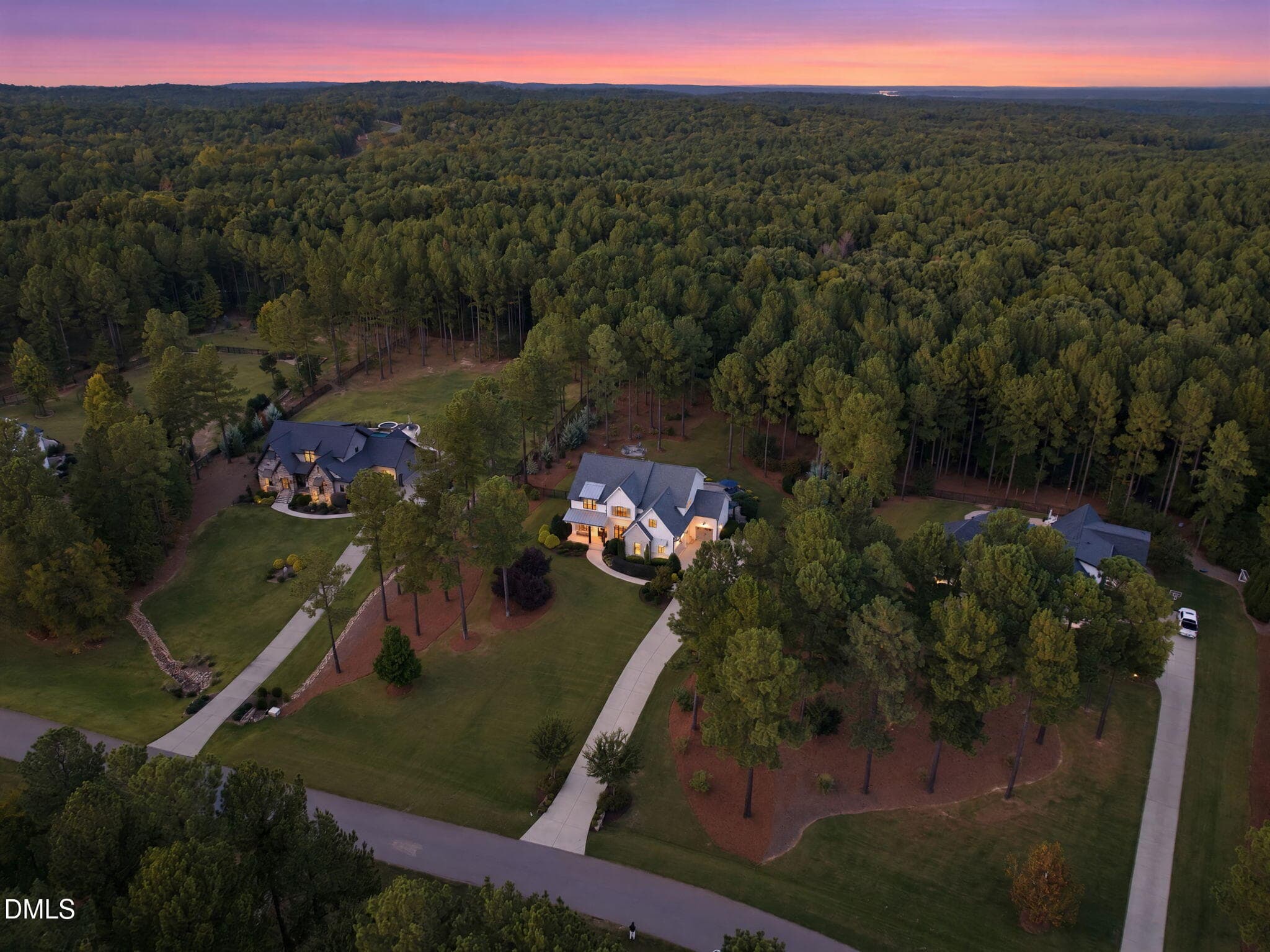 181 Seaforth Landing Drive-163 - 181 Seaforth Landing Drive, Pittsboro, NC 27312, Pittsboro