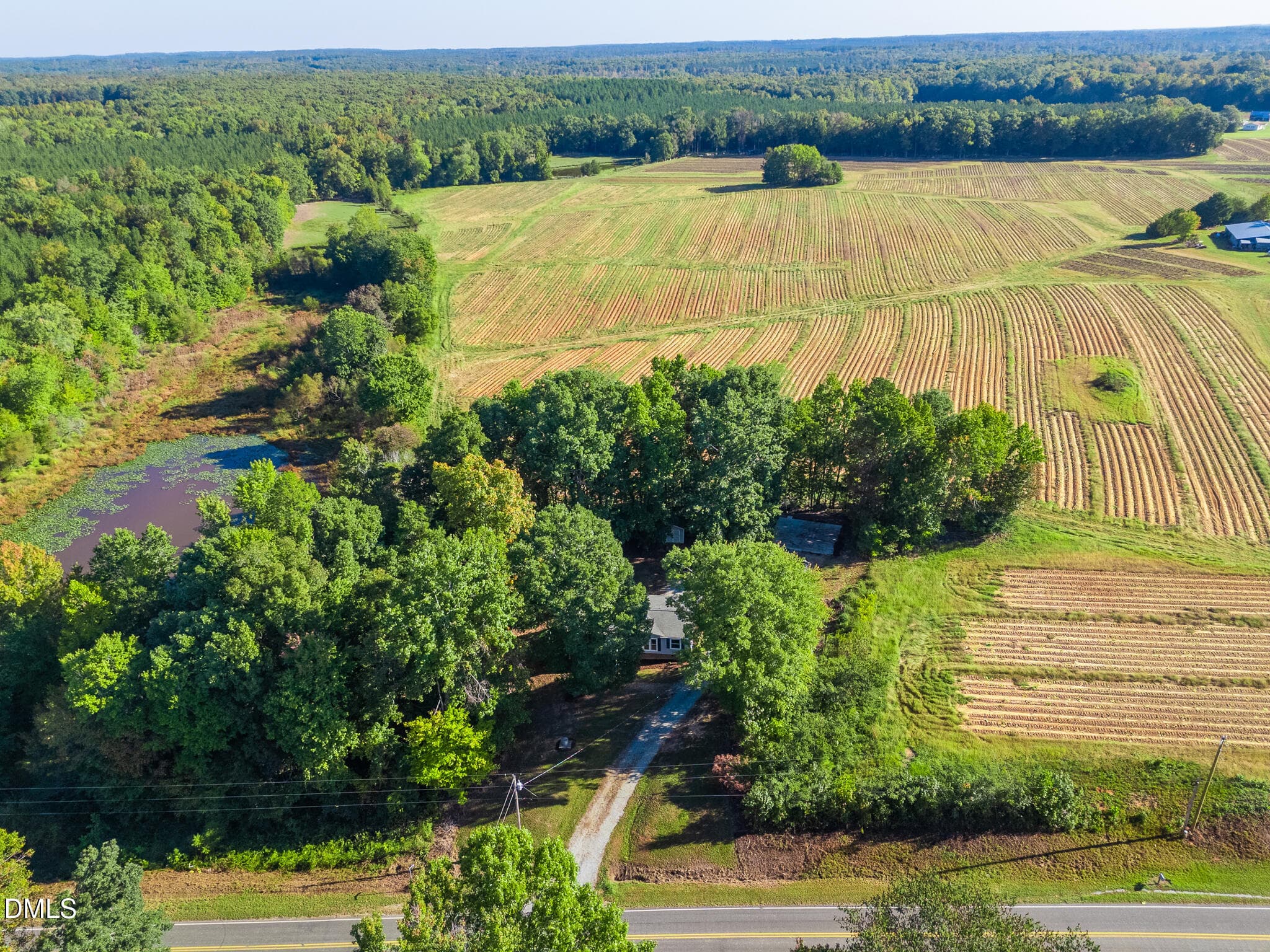 TM064 (1) - 437 Tingen Mine Road, Roxboro, NC 27574, Roxboro