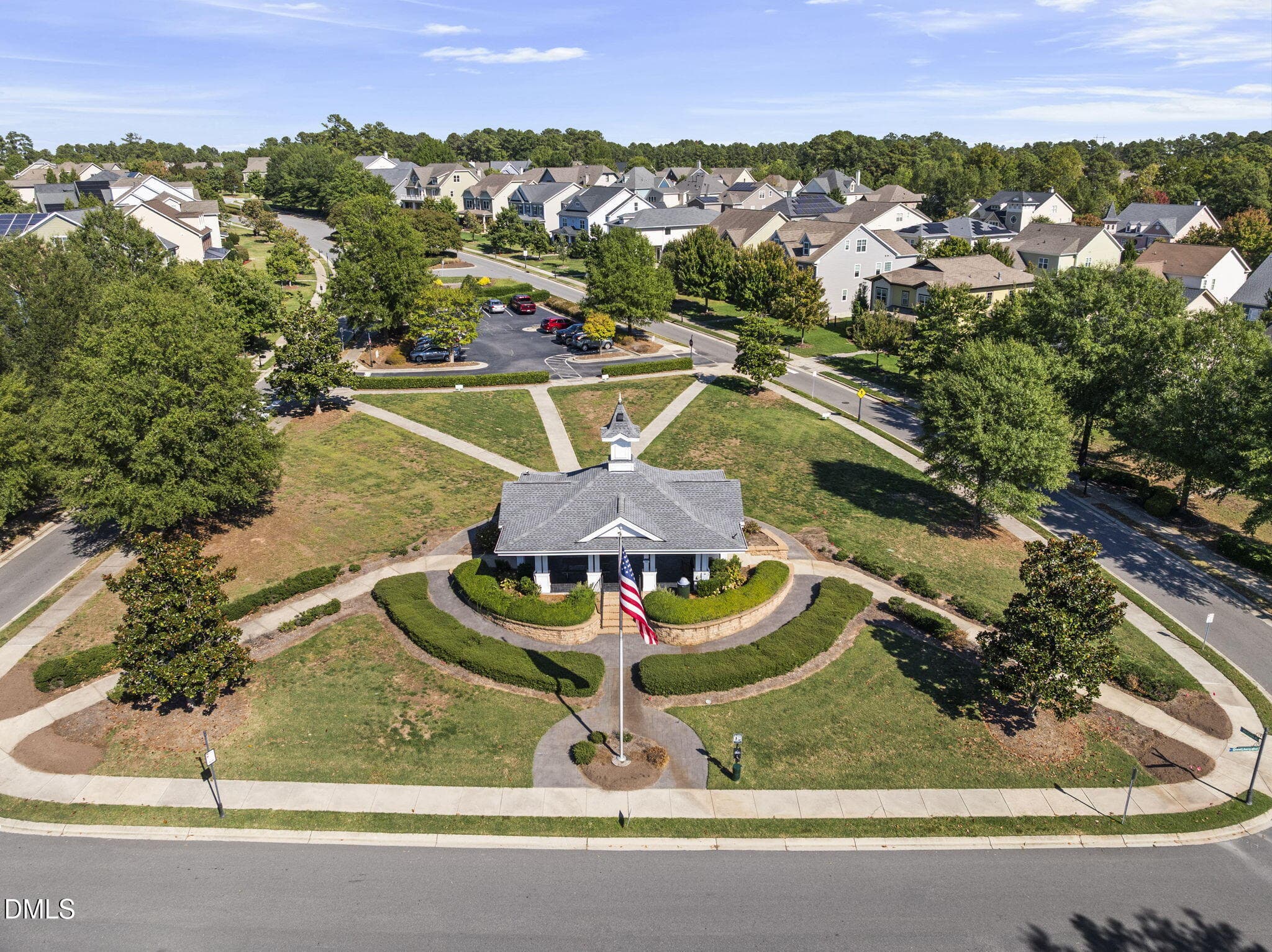 2-web-or-mls-DJI_20261014022626_0061_D - 2100 Historic Circle, Morrisville, NC 27560, Morrisville