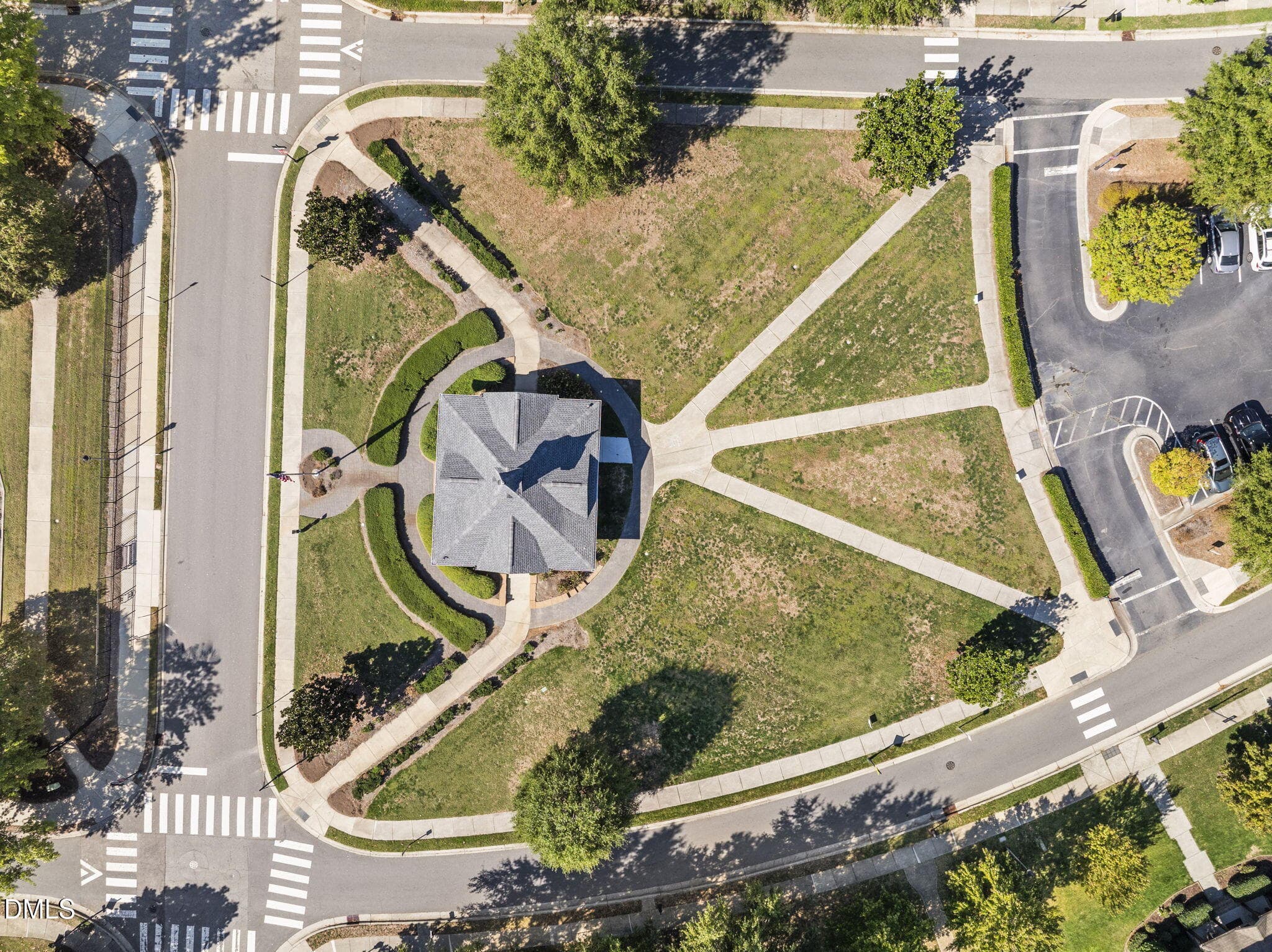 3-web-or-mls-DJI_20261014022641_0062_D - 2100 Historic Circle, Morrisville, NC 27560, Morrisville