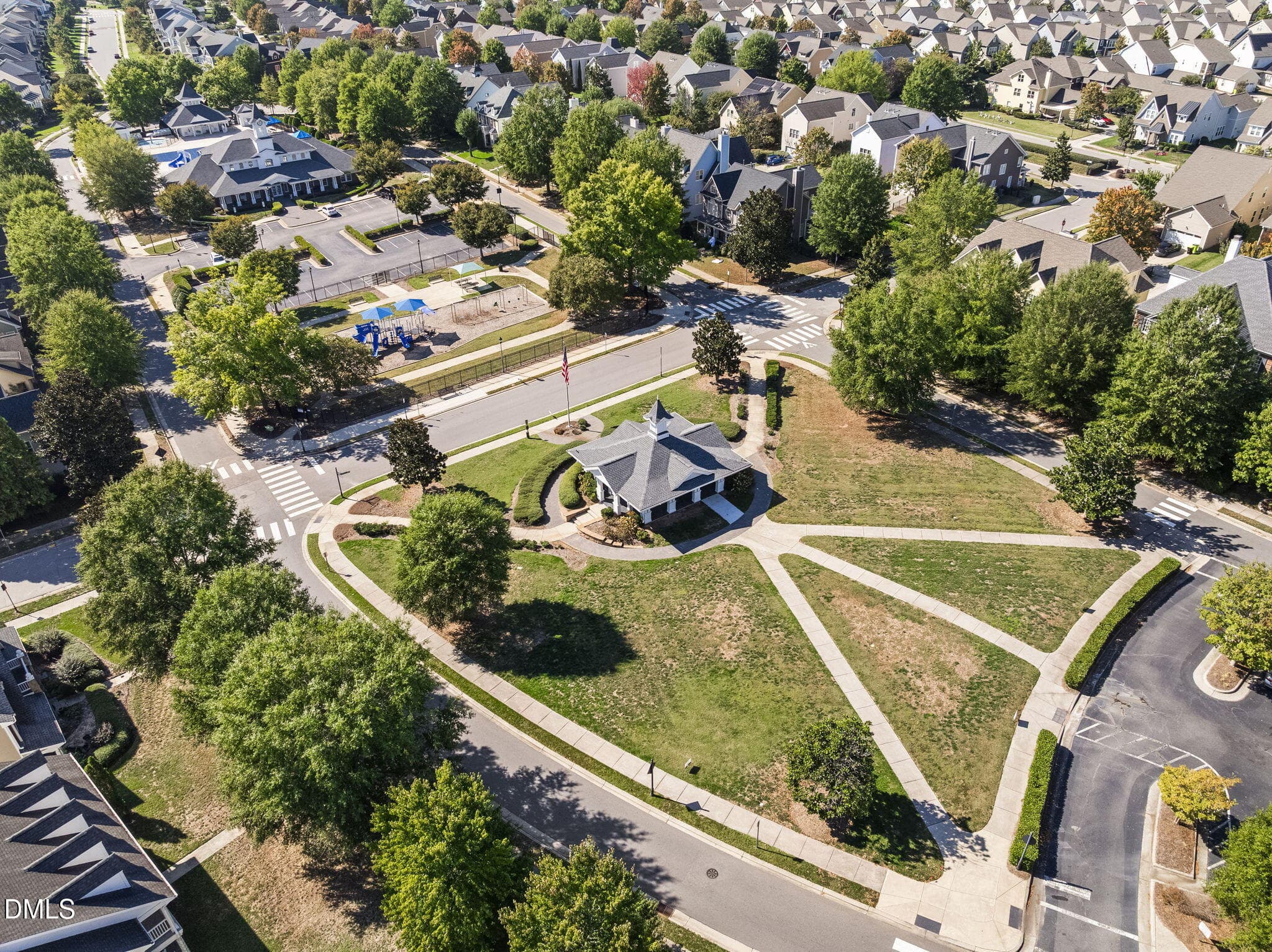 4-web-or-mls-DJI_20261014022731_0063_D - 2100 Historic Circle, Morrisville, NC 27560, Morrisville
