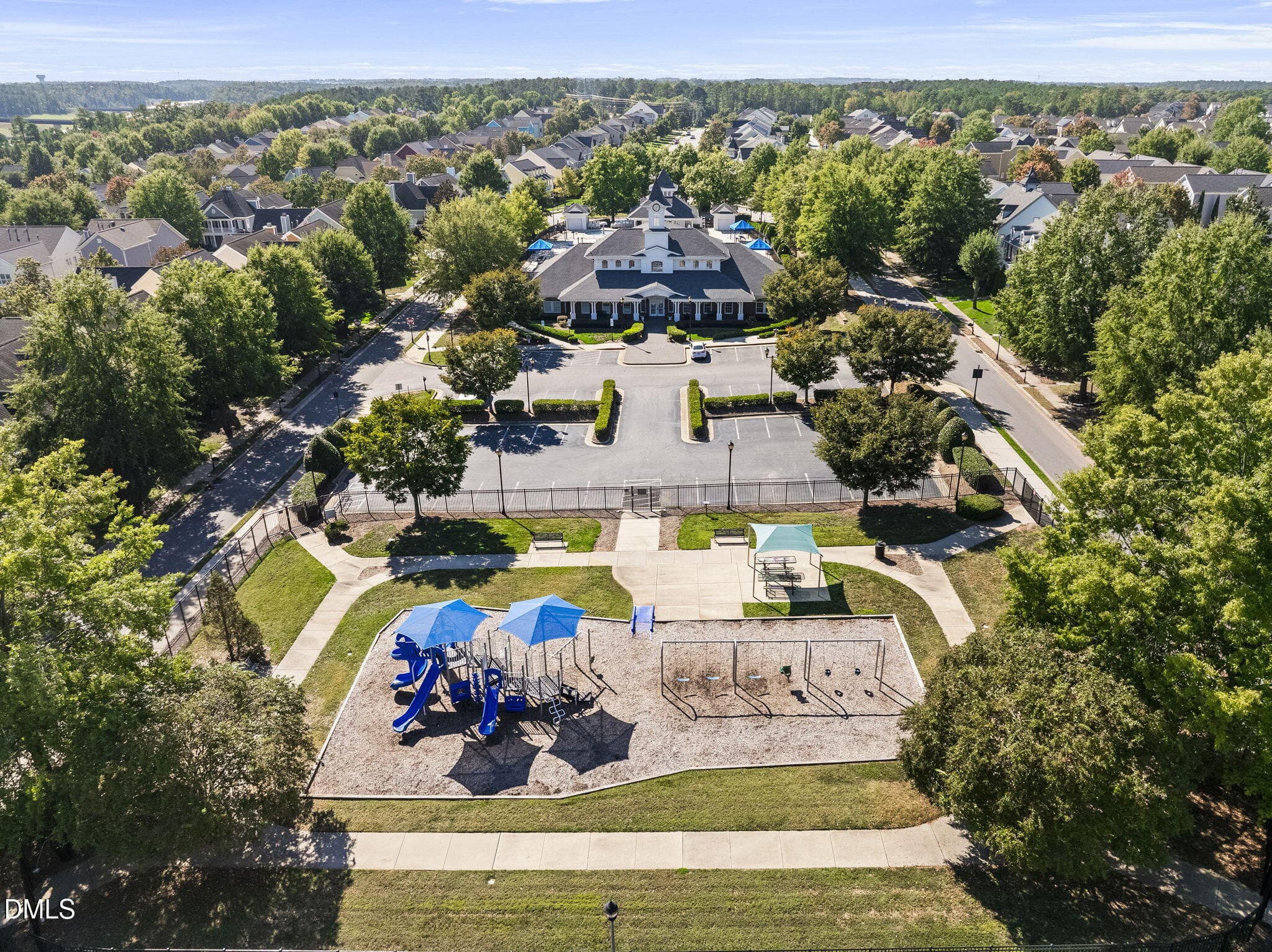 6-web-or-mls-DJI_20261014022757_0065_D - 2100 Historic Circle, Morrisville, NC 27560, Morrisville