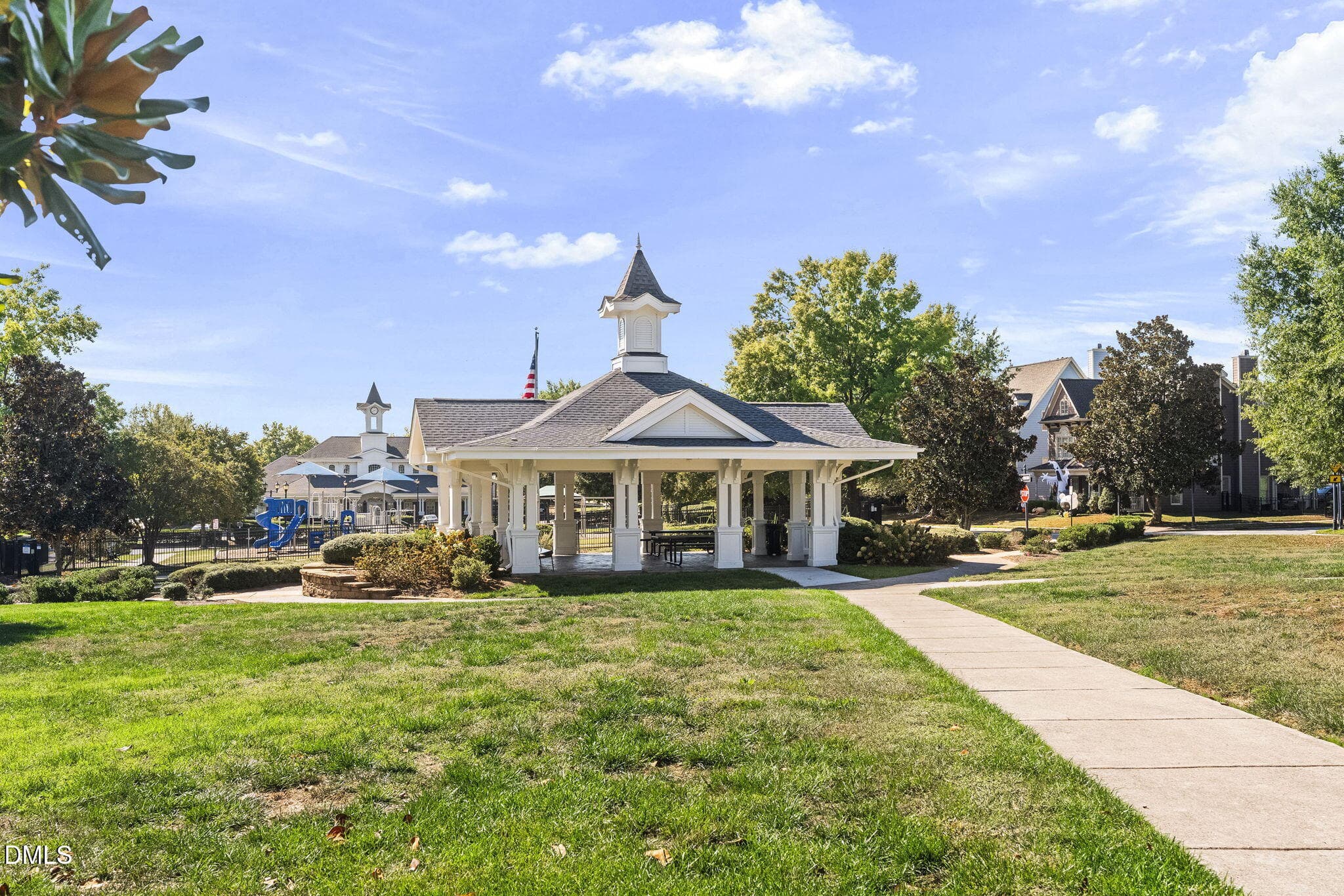 14-web-or-mls-DSC09005 - 2100 Historic Circle, Morrisville, NC 27560, Morrisville