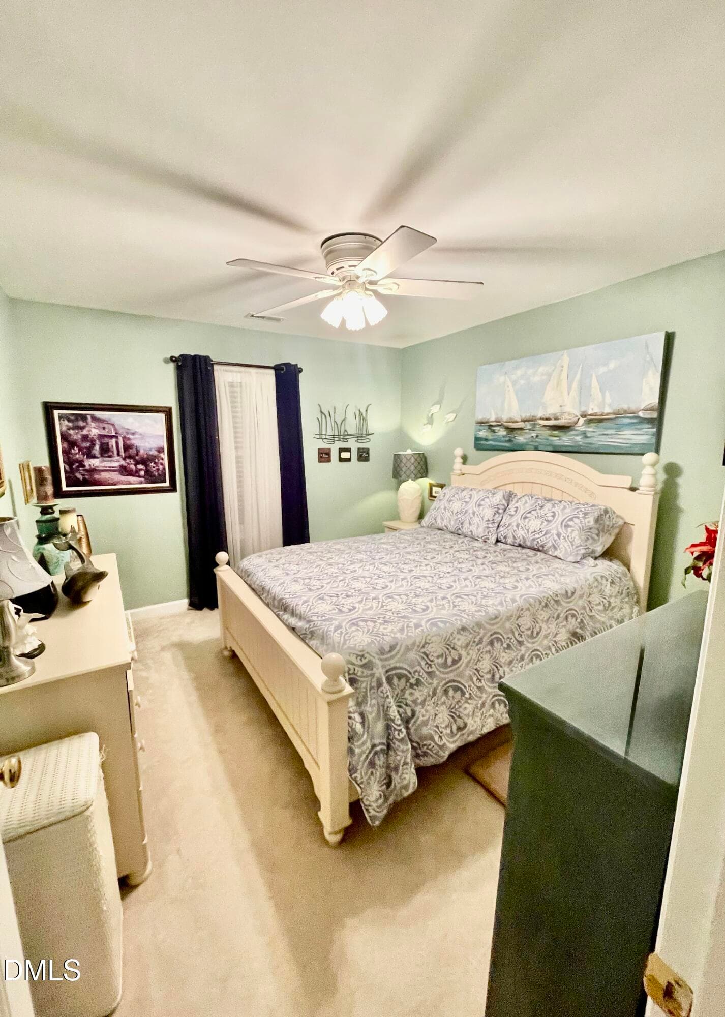 Bedroom 2 - 309 Sugar Maple Avenue, Wake Forest, NC 27587, Wake Forest