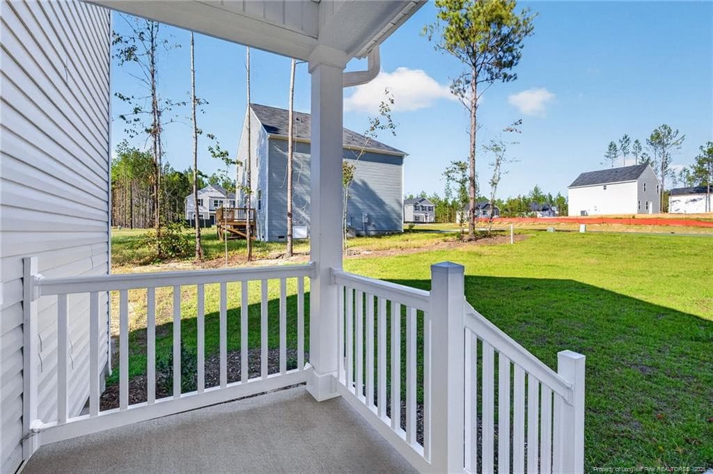 Photo 6 - 38 Meadows Lane, Bunnlevel, NC 28323