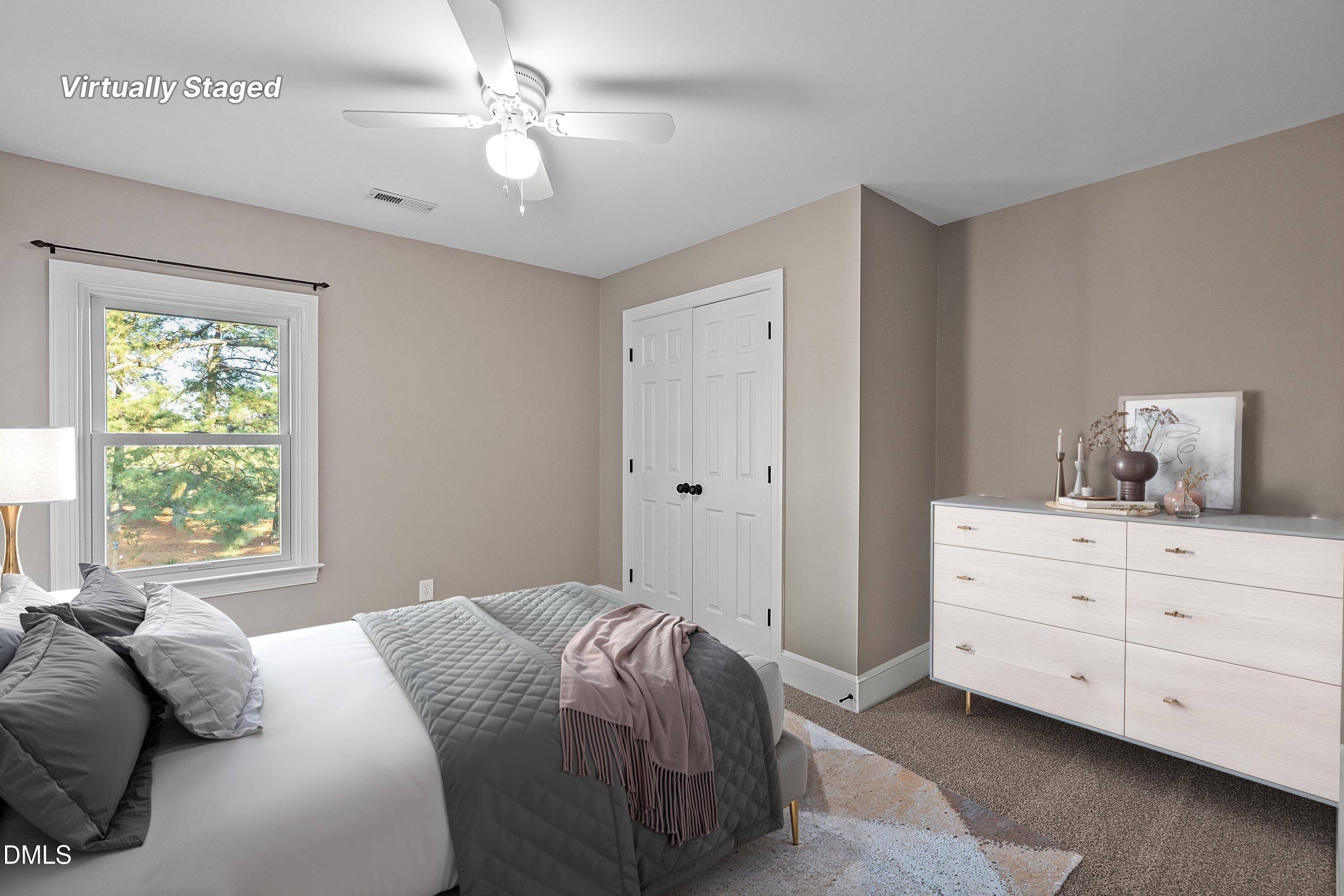 35 Bedroom 2 - 5413 W Oaks Drive, Fuquay Varina, NC 27526, Fuquay Varina