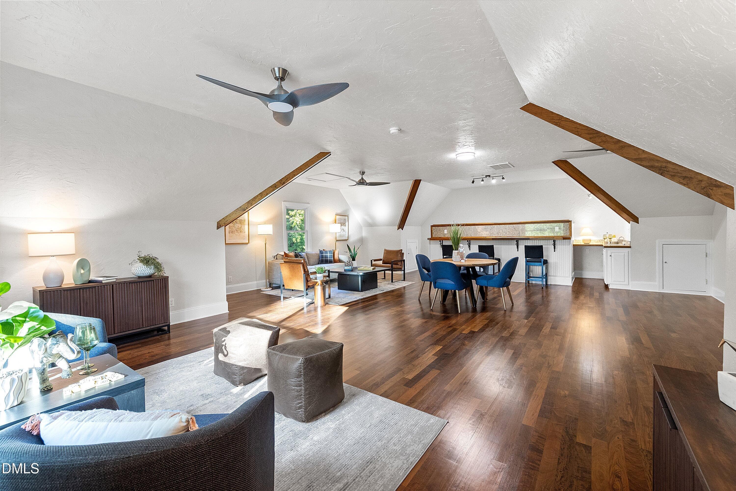 45 Bonus Room - 5413 W Oaks Drive, Fuquay Varina, NC 27526, Fuquay Varina