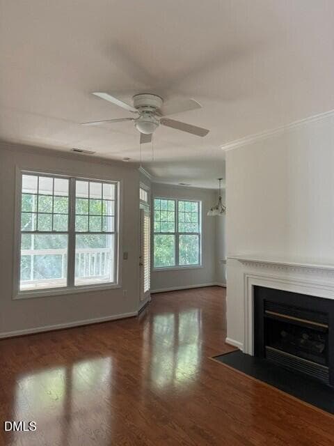 Family Room - 8241 Allyns Landing Way 302, Raleigh, NC 27615, Raleigh