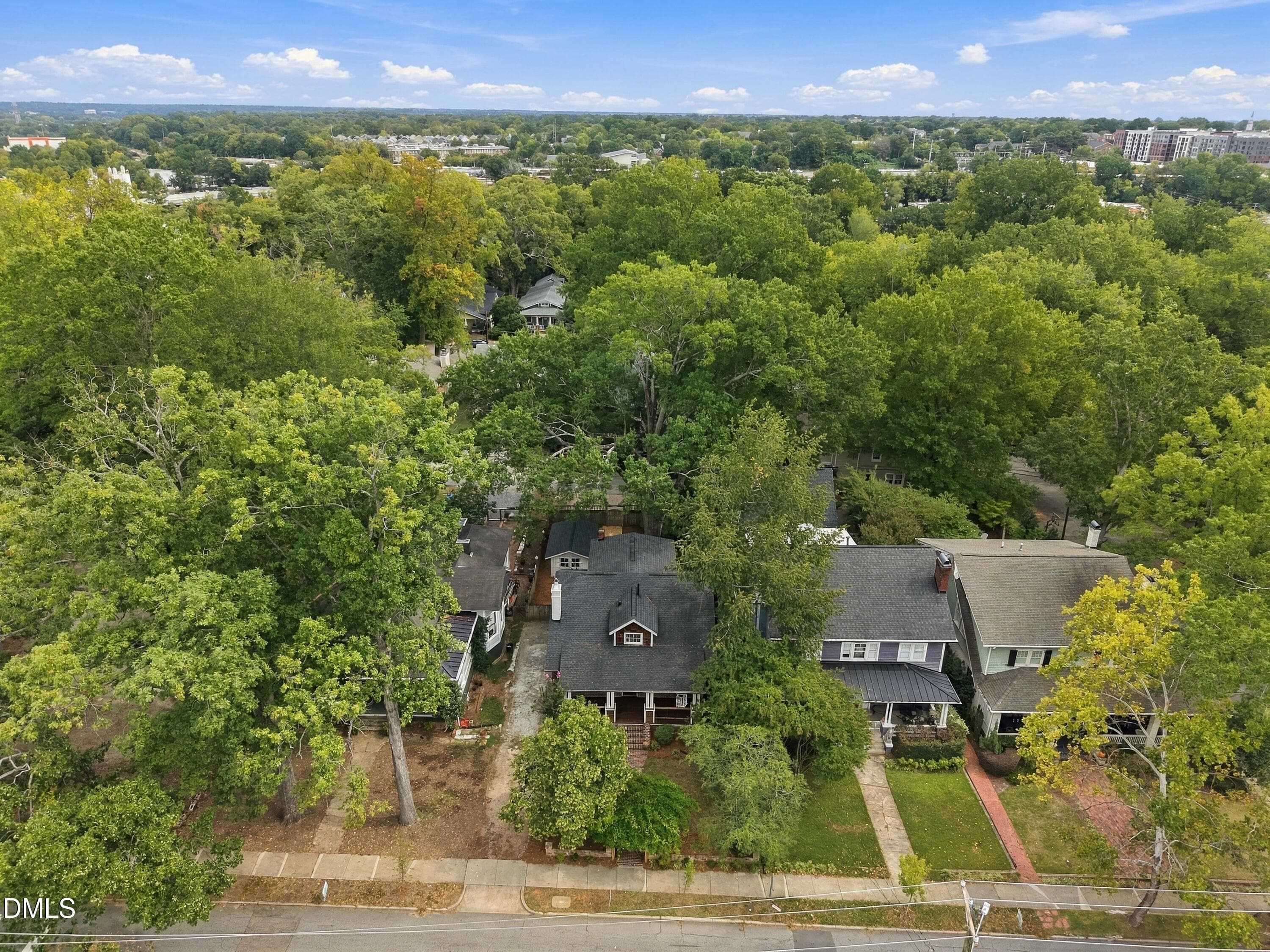 drone - 1212 Glenwood Avenue, Raleigh, NC 27605, Raleigh