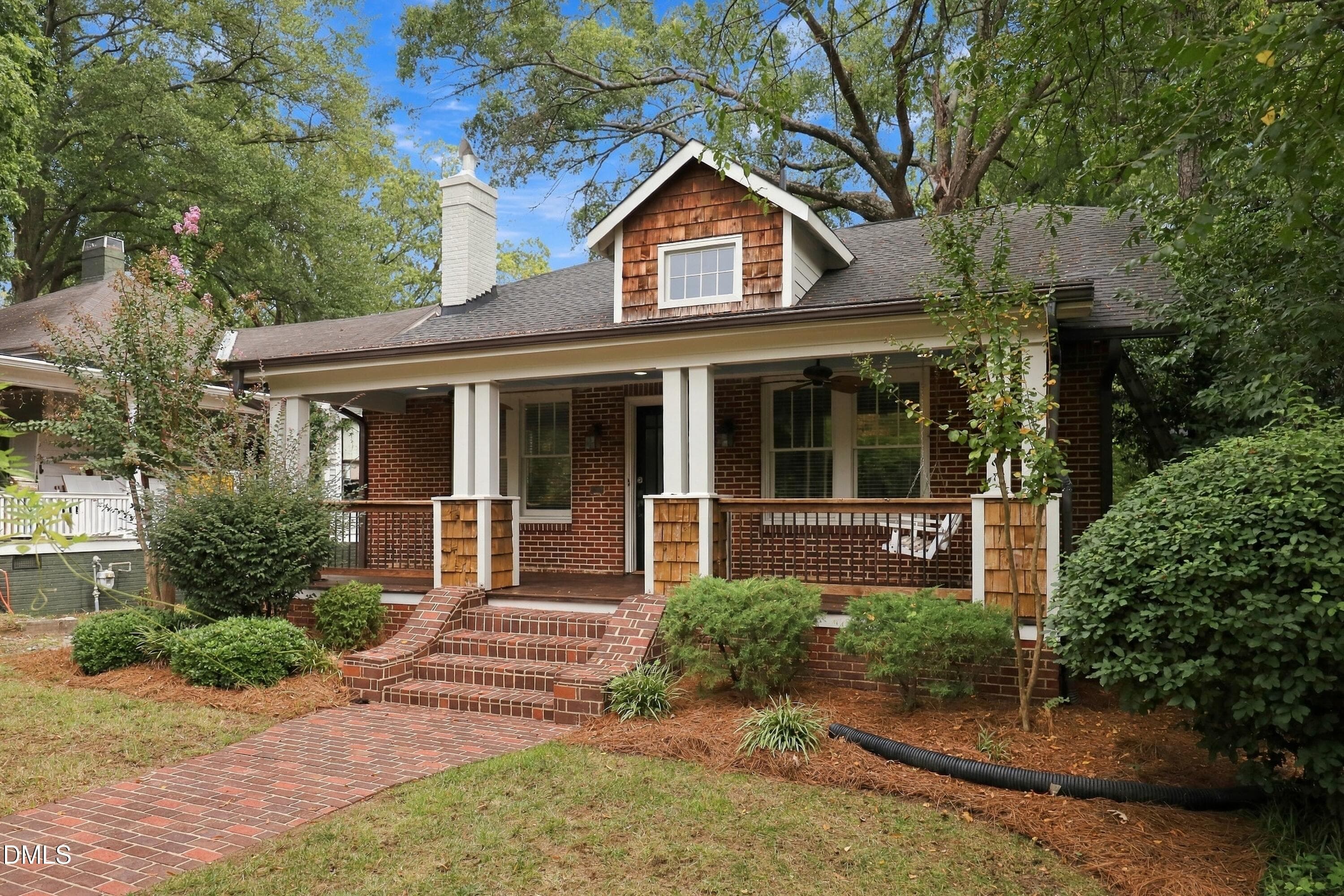 1212 Glenwood Avenue, Raleigh, NC 27605