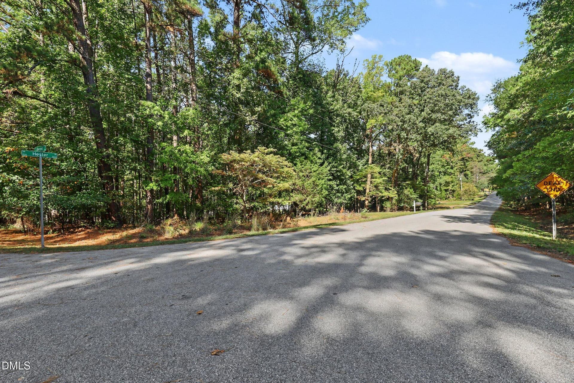 5520 Hester Drive, Raleigh, NC 27606