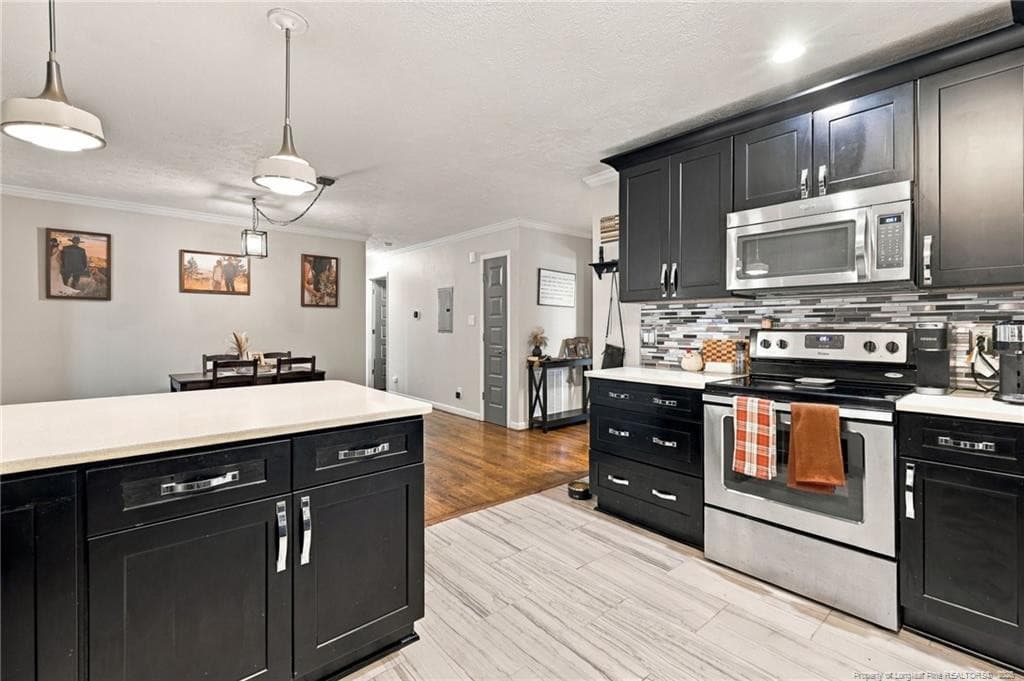 Photo 10 - 3610 Cranbrook Drive, Fayetteville, NC 28301, Fayetteville