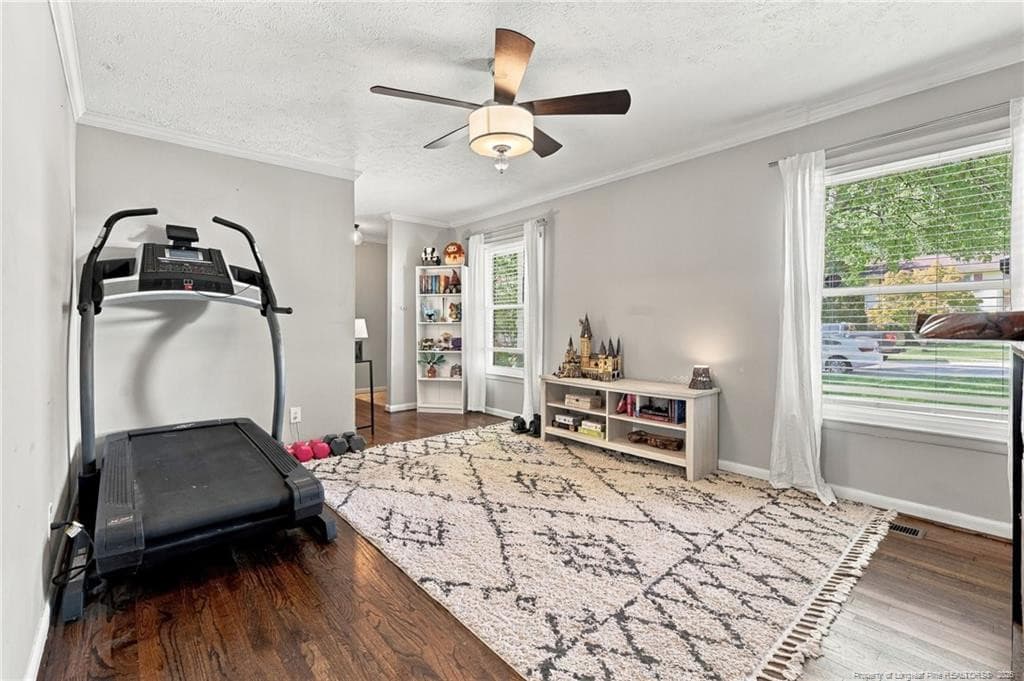 Photo 18 - 3610 Cranbrook Drive, Fayetteville, NC 28301, Fayetteville