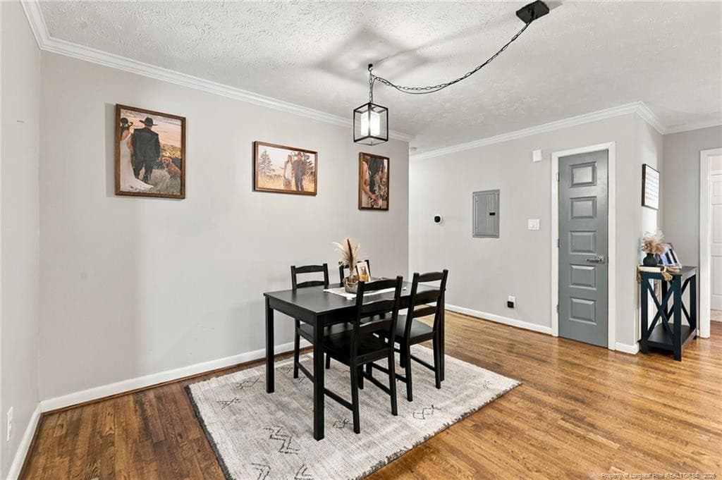 Photo 23 - 3610 Cranbrook Drive, Fayetteville, NC 28301, Fayetteville