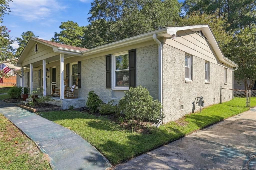 Photo 33 - 3610 Cranbrook Drive, Fayetteville, NC 28301, Fayetteville