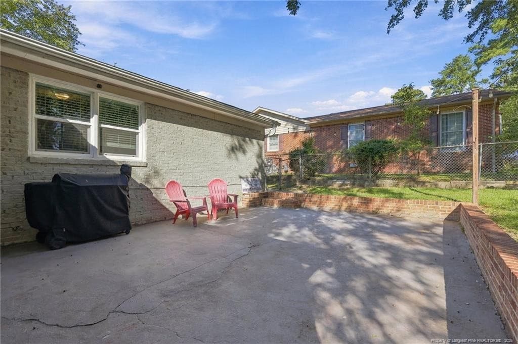 Photo 34 - 3610 Cranbrook Drive, Fayetteville, NC 28301, Fayetteville