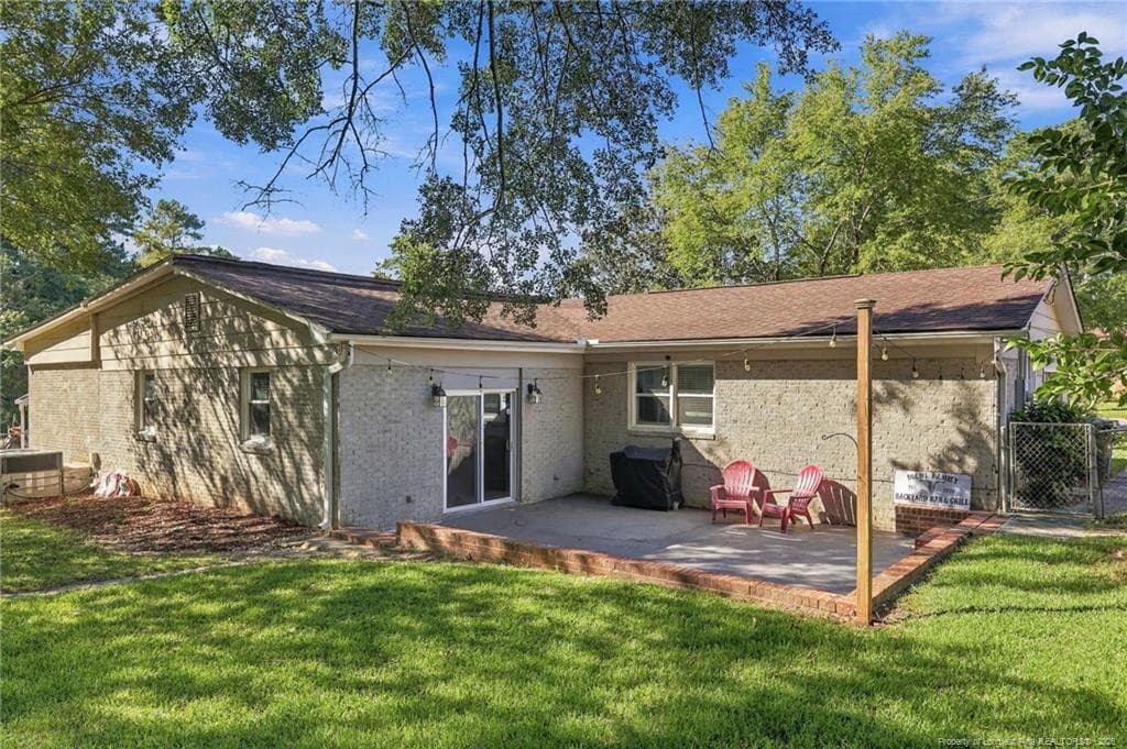 Photo 36 - 3610 Cranbrook Drive, Fayetteville, NC 28301, Fayetteville