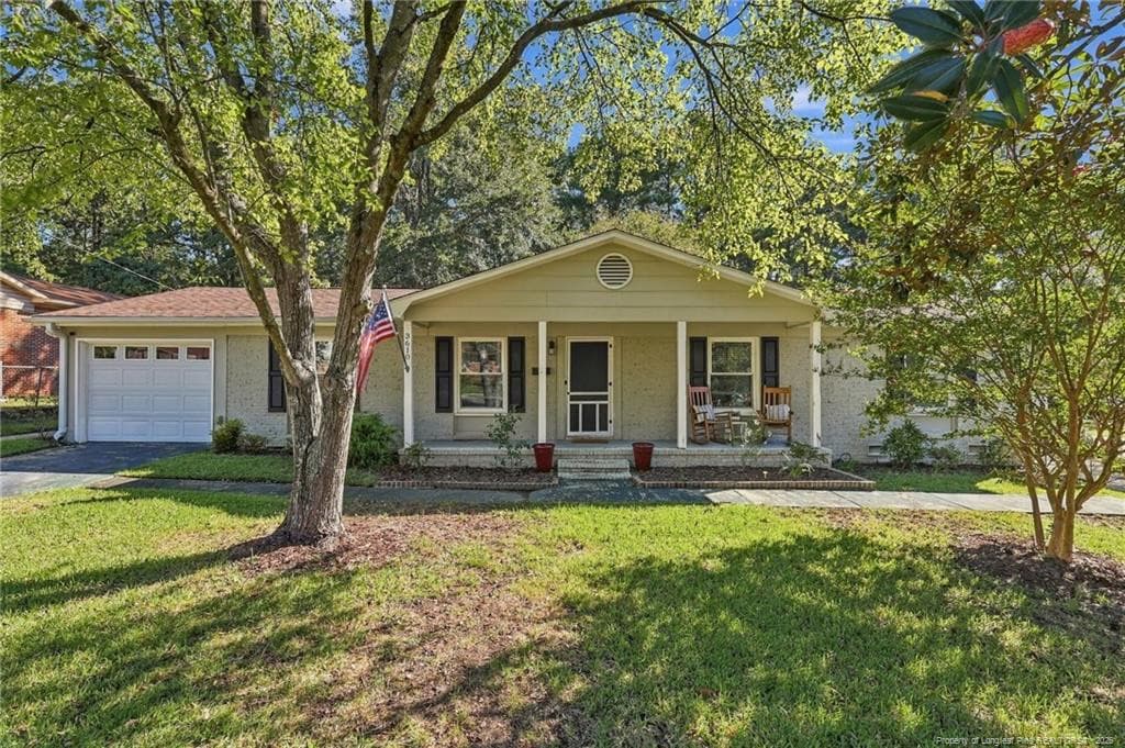 Photo 37 - 3610 Cranbrook Drive, Fayetteville, NC 28301, Fayetteville