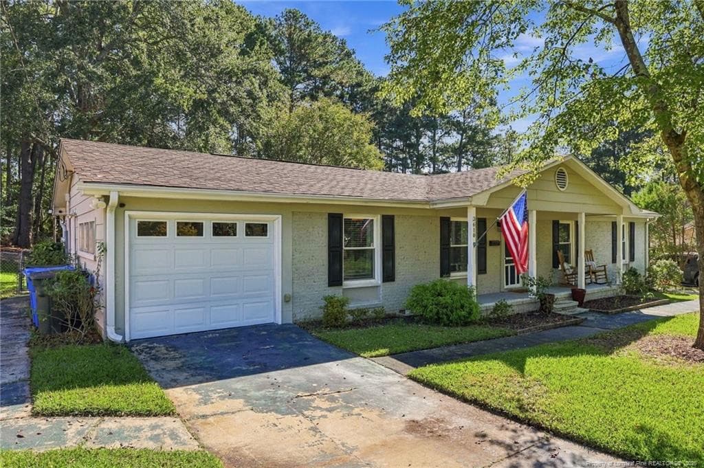 Photo 38 - 3610 Cranbrook Drive, Fayetteville, NC 28301, Fayetteville