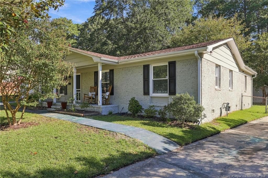 Photo 39 - 3610 Cranbrook Drive, Fayetteville, NC 28301, Fayetteville