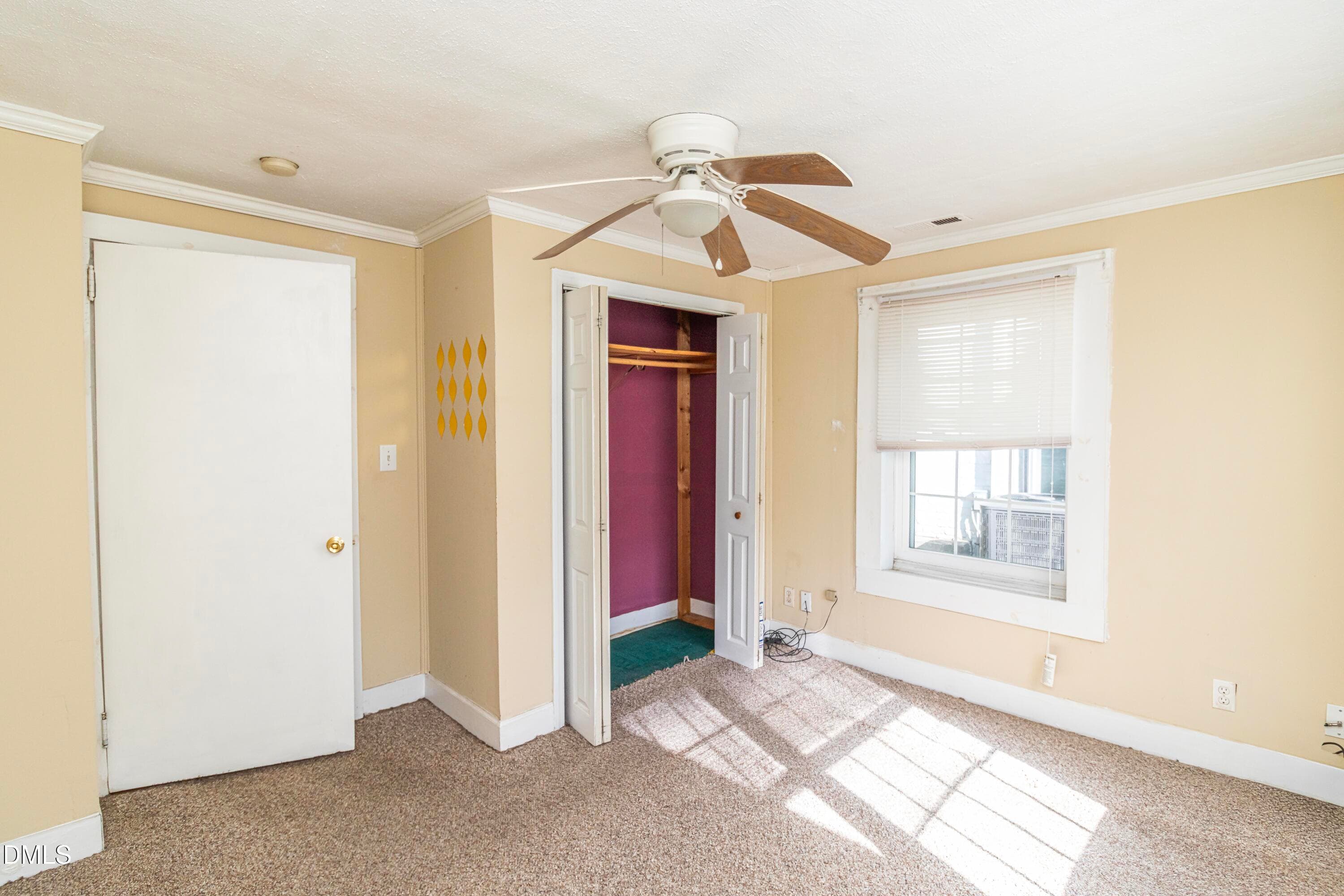 4-Masterbedrrom - 1601 Washington Street E, Wilson, NC 27893, Wilson