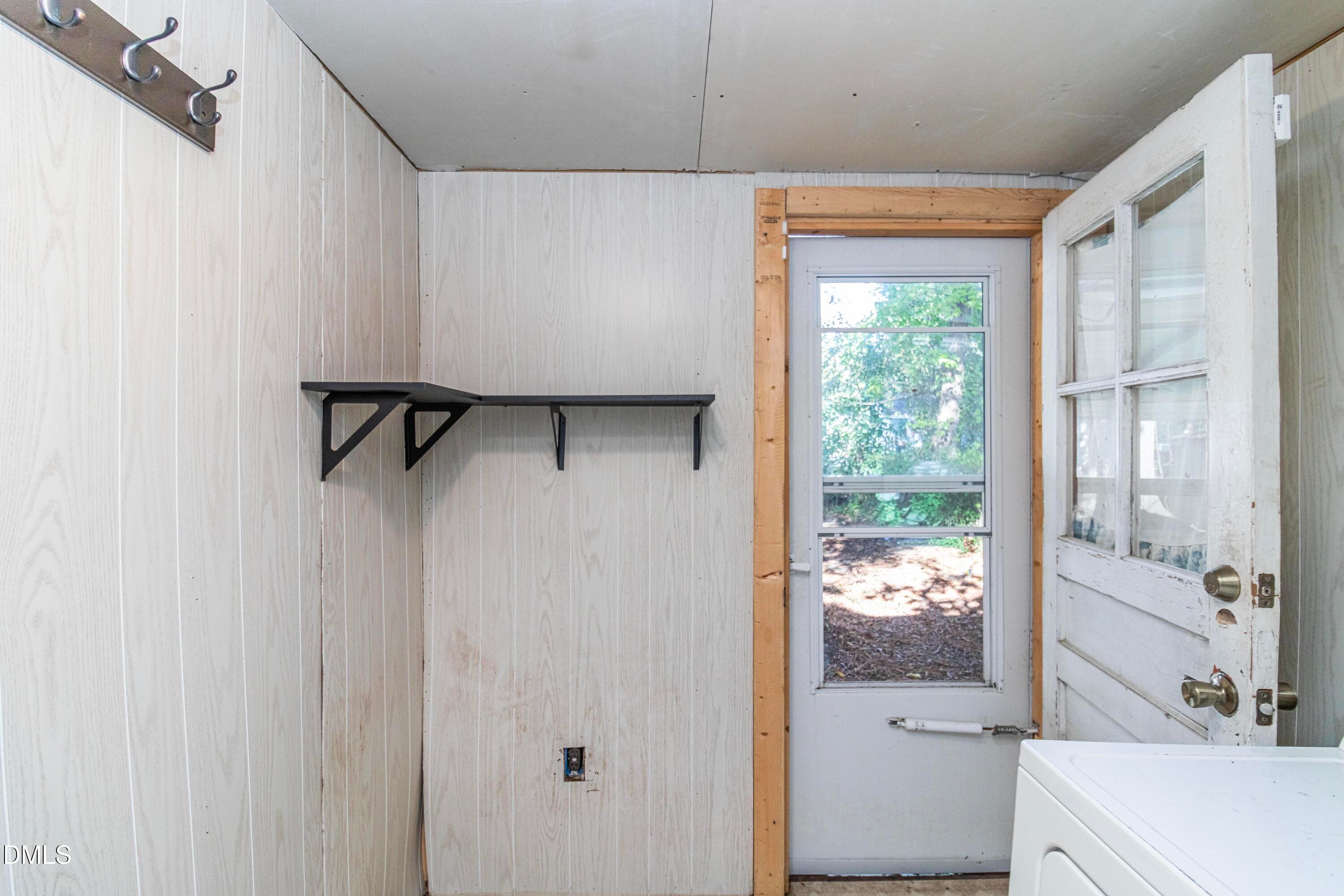 8-Laundryroom - 1601 Washington Street E, Wilson, NC 27893, Wilson