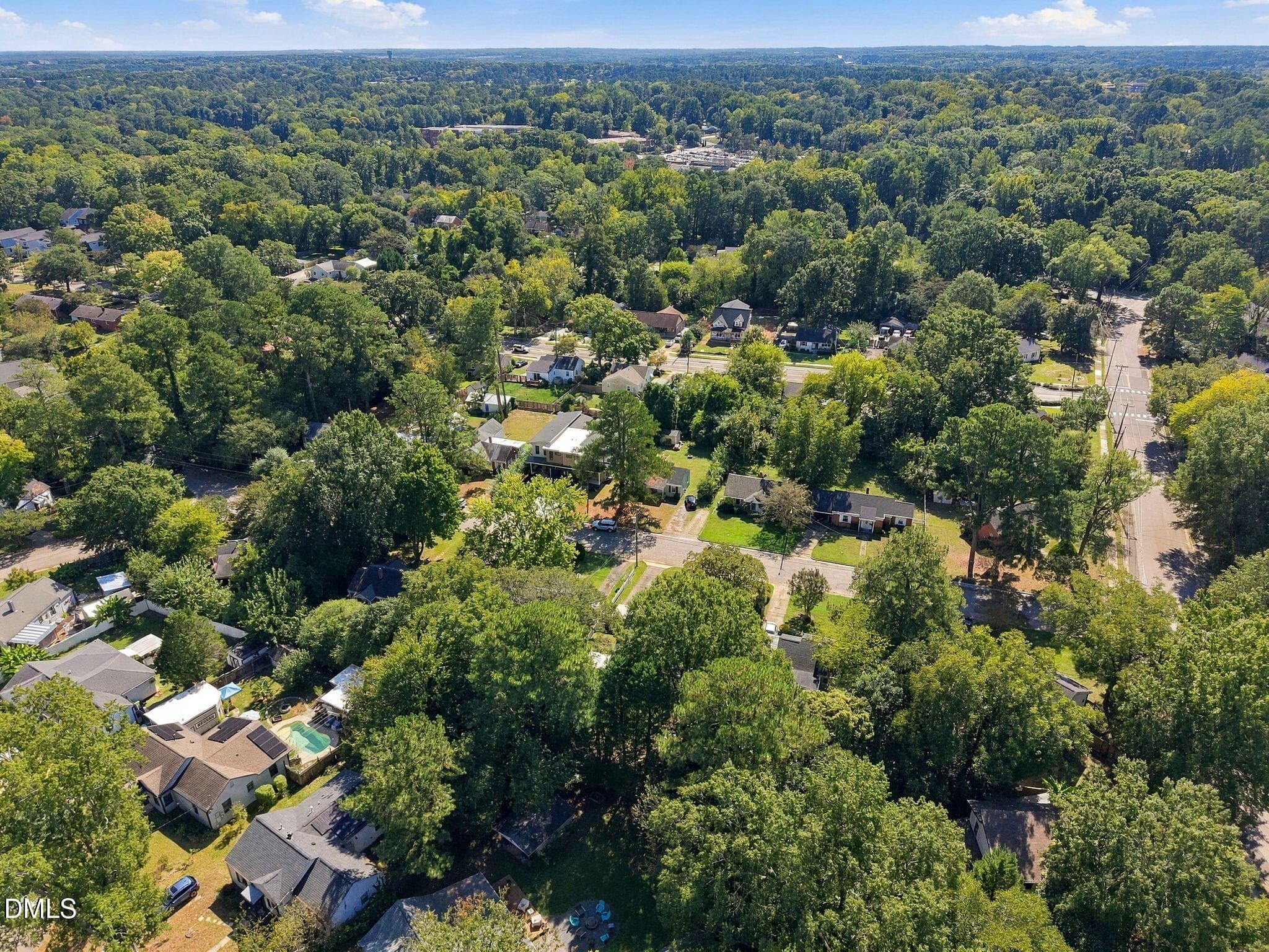 12-web-or-mls-DJI_20261013123356_0297_D_ - 709 Brighton Road, Raleigh, NC 27610, Raleigh