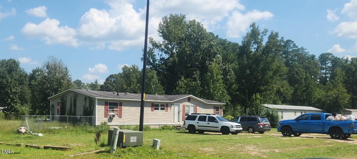 4233 Riverpoint Drive, Fayetteville, NC 28306
