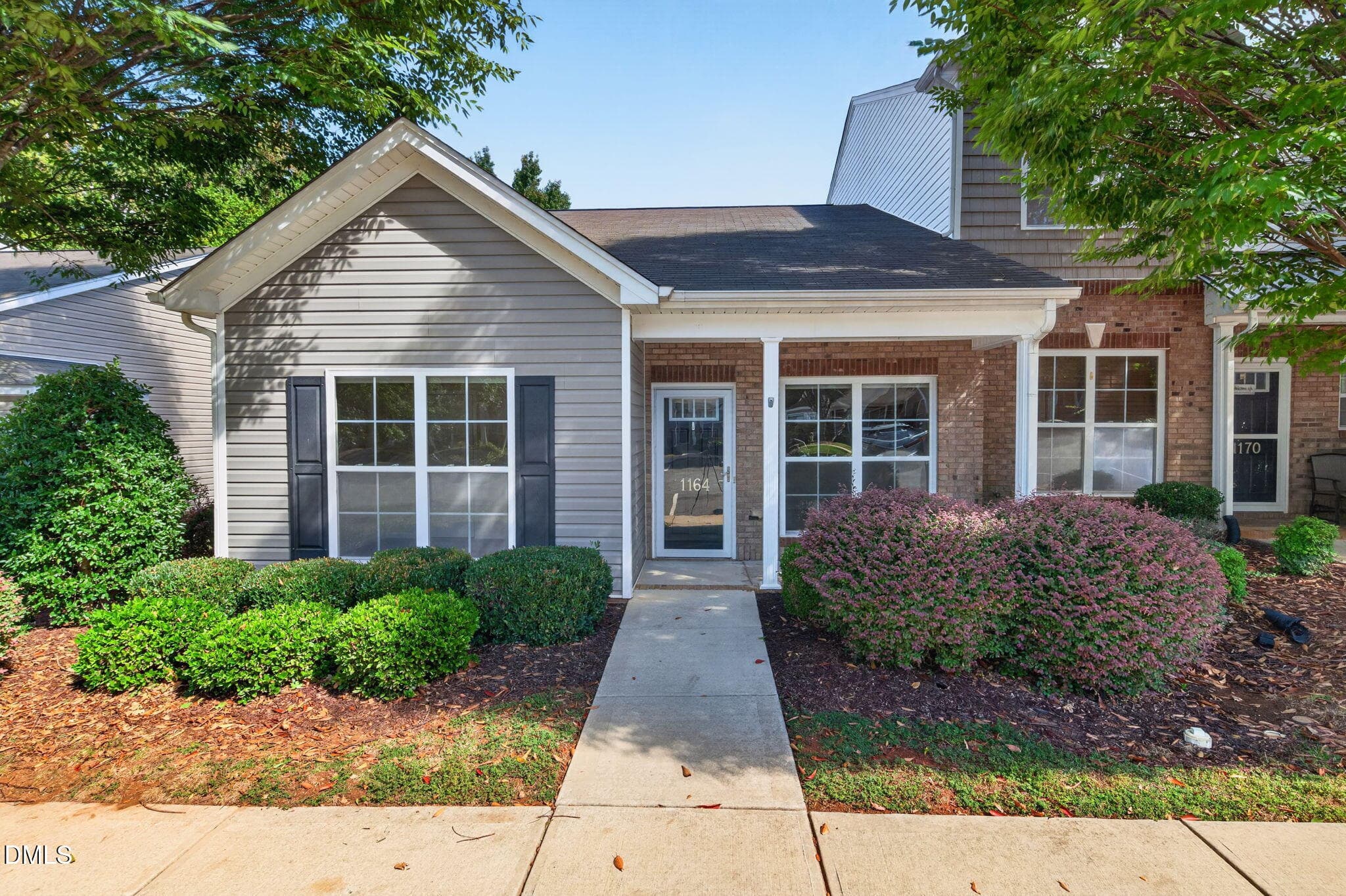 1164 Kelso Lane, Burlington, NC 27215
